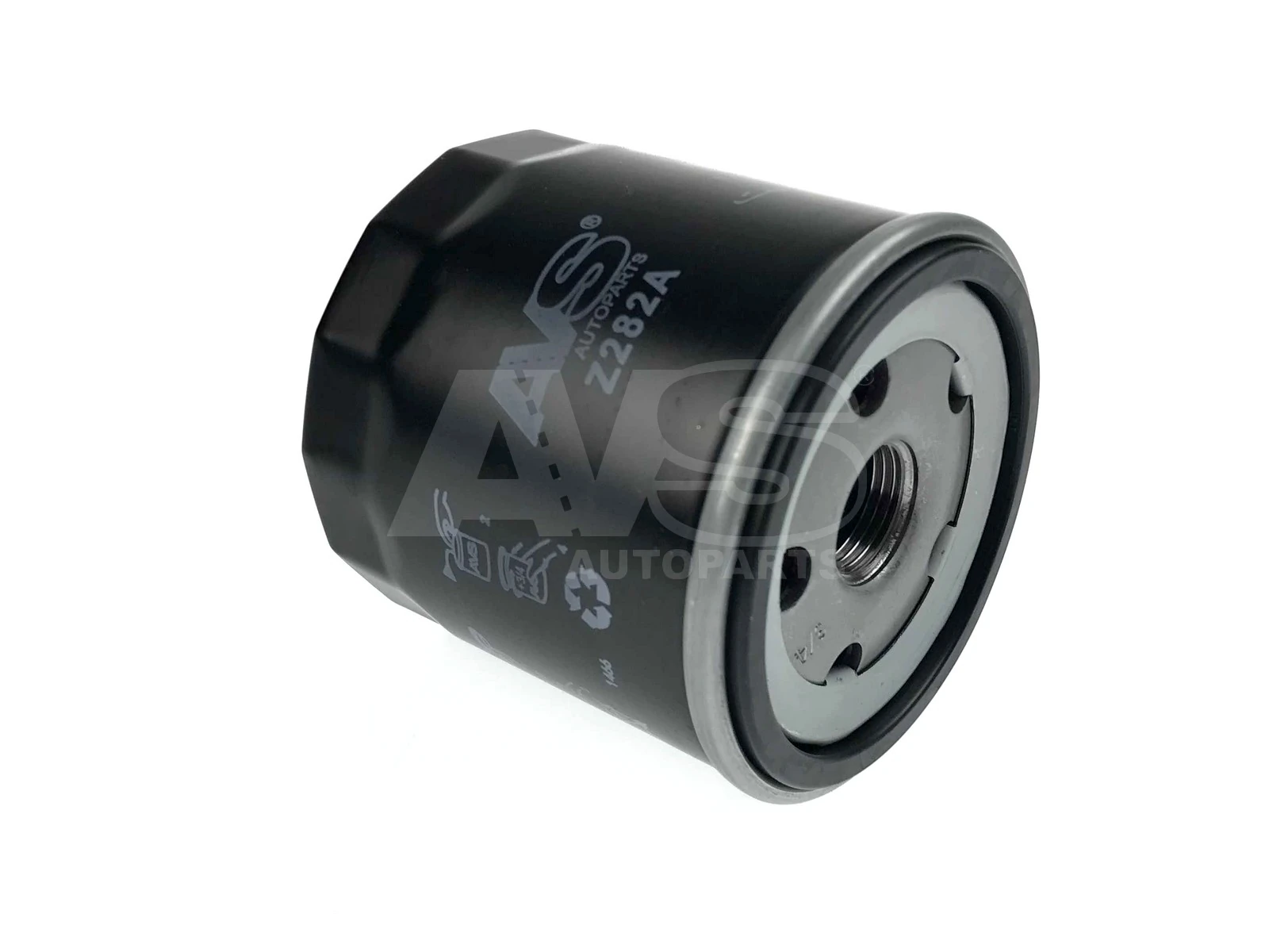 Filtro aceite para Volkswagen Caddy II 9K9