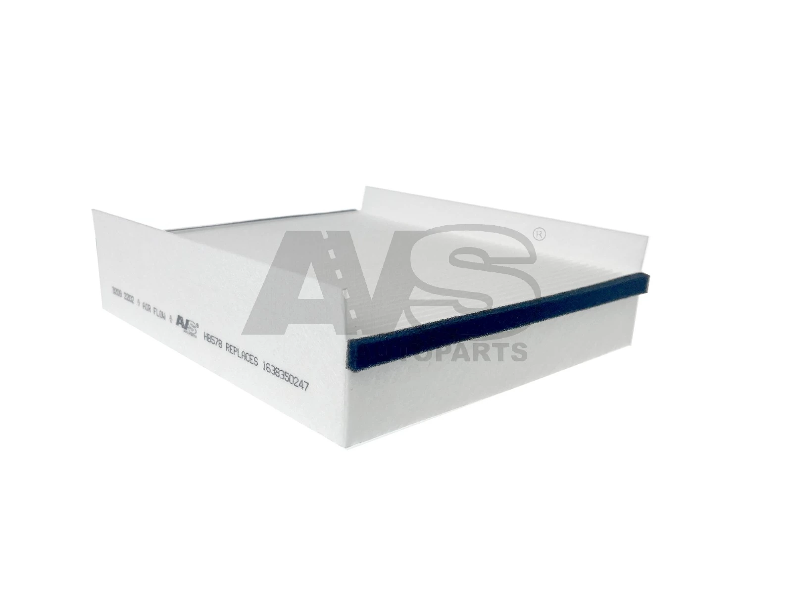 Precio del repuesto Filtro habitáculo ML/GLE  SUV