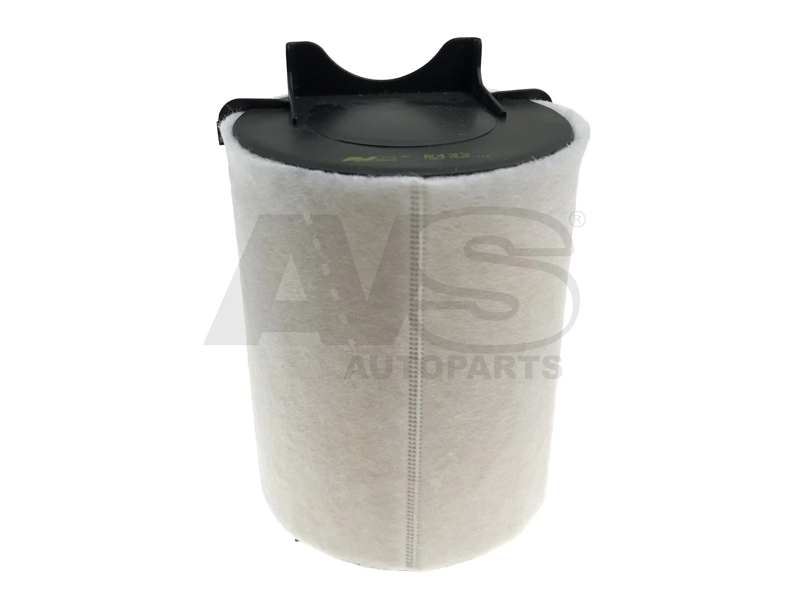 Filtro aire Interparts IPAR102