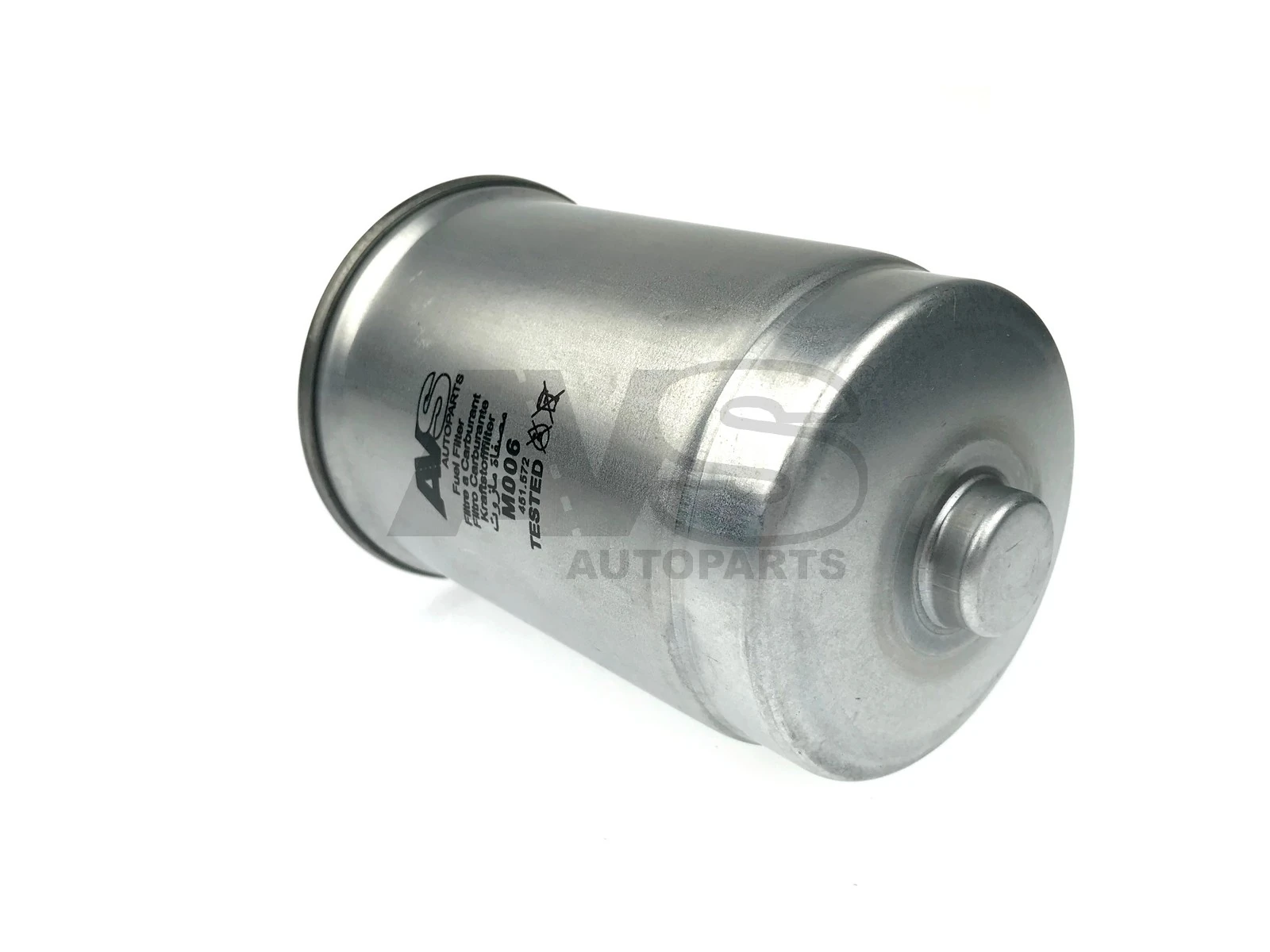 Filtro combustible Audi A6 C6 familiar (4F5) (2004 - 2011) precio, desde 20,27 EUR