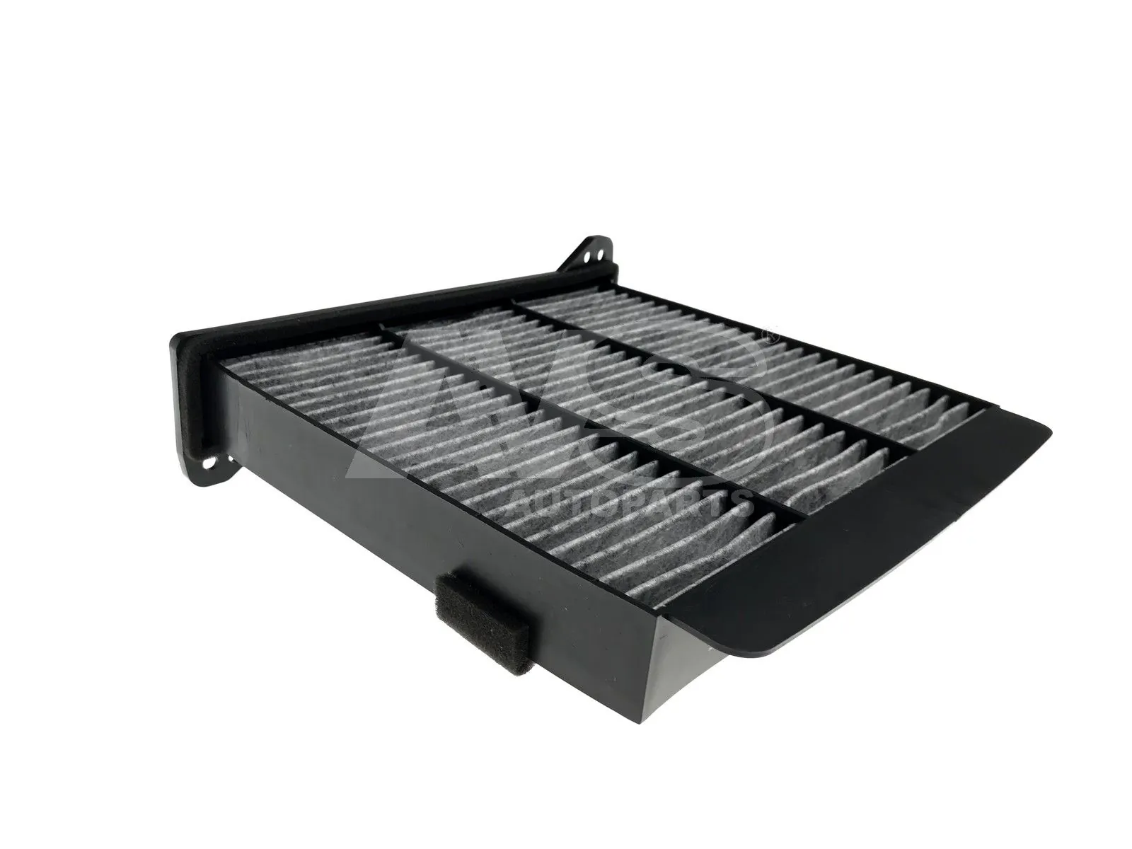 Filtro de cabina Mitsubishi Lancer IX sedán (CSA) (2003 - 2008) precio, desde 14,37 EUR