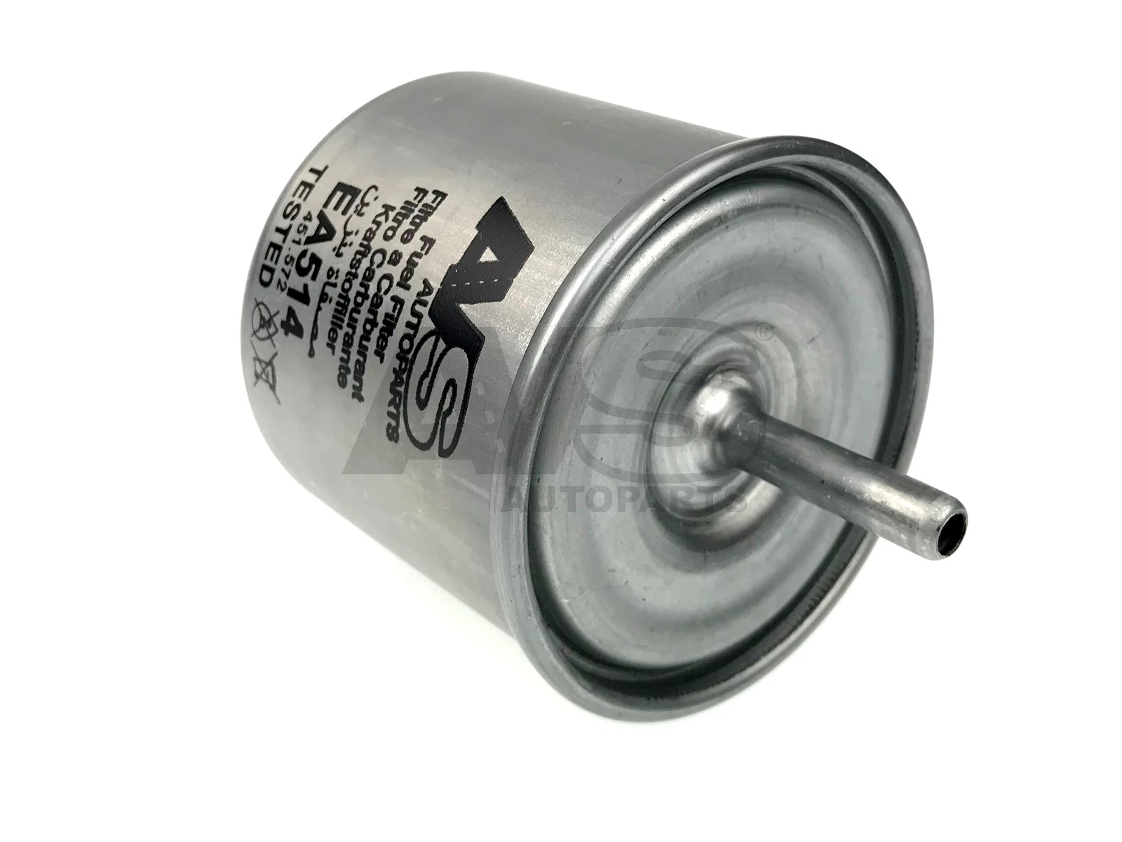 Filtro de gasolina para Ford Ka  RBT