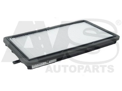 HB125 AVS