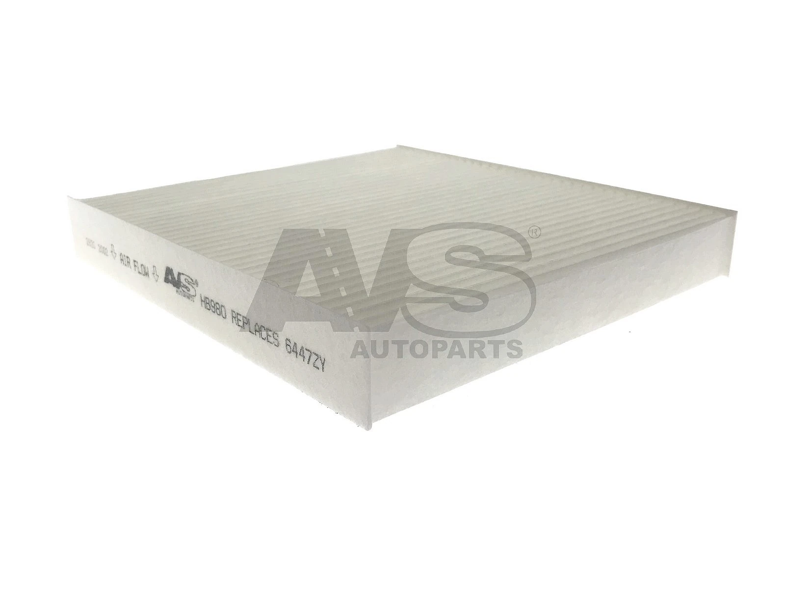 Filtro de cabina Subaru Forester II SUV (S11, SG) (2002 - 2007) precio, desde 10,53 EUR