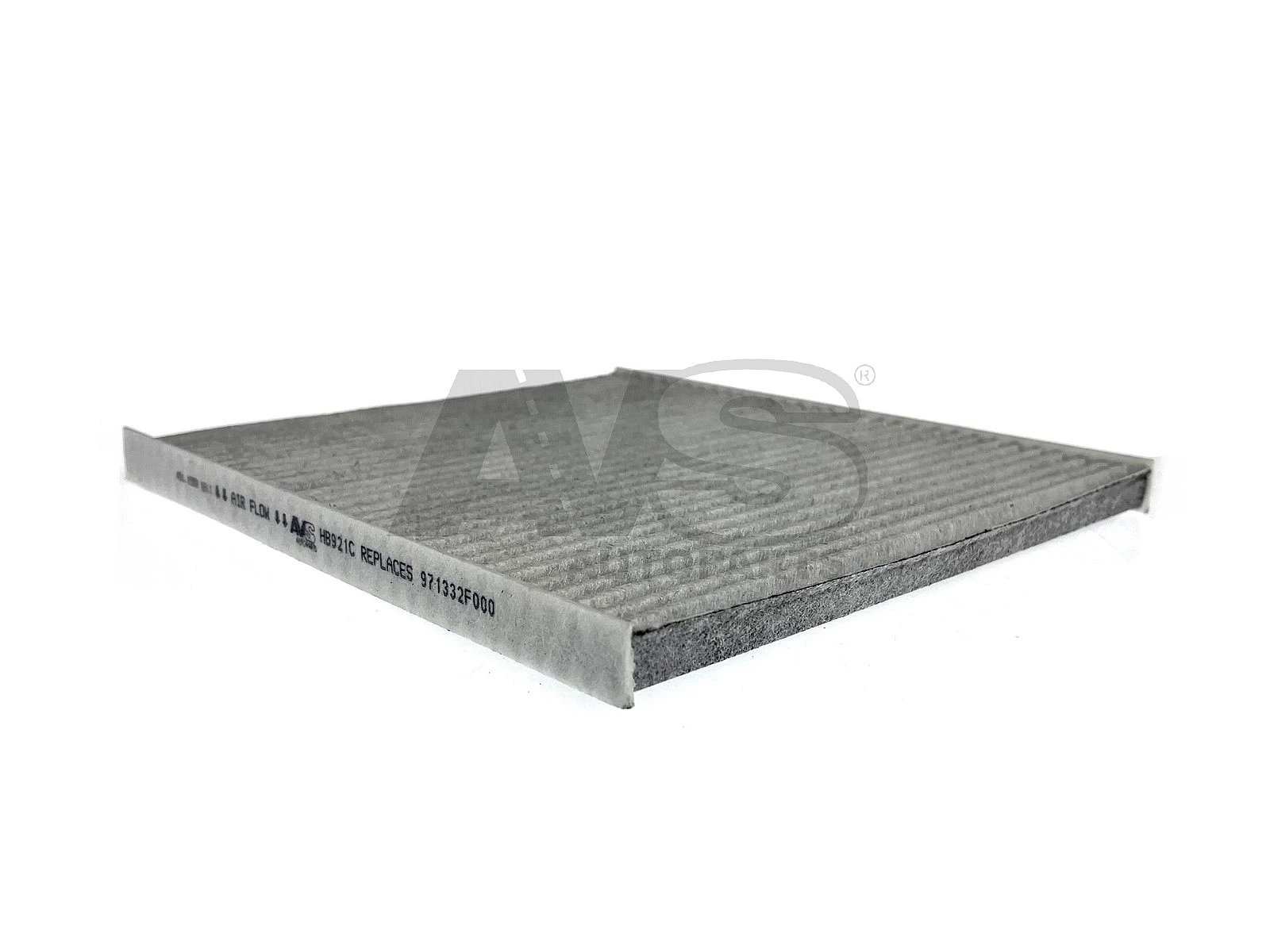 Filtro antipolen para KIA Cerato I LD