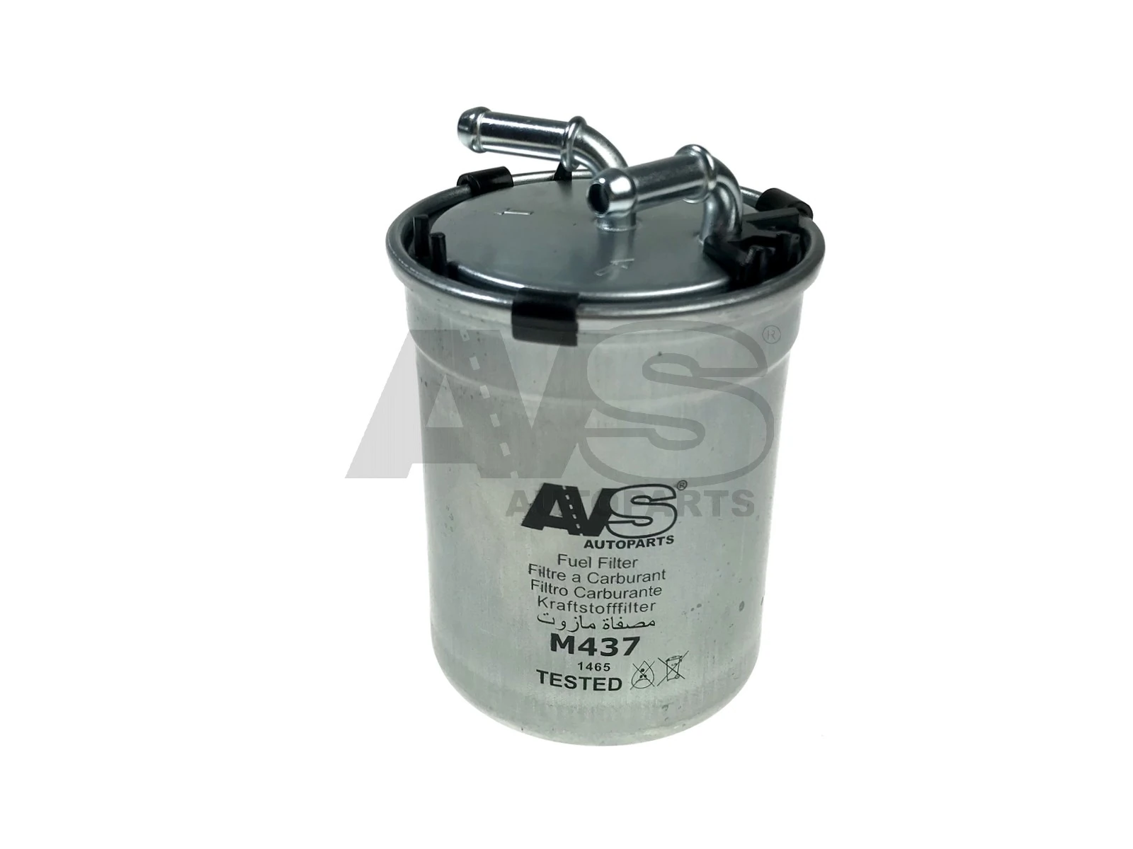 Comprar LFDF159 Lucas Filtro diesel