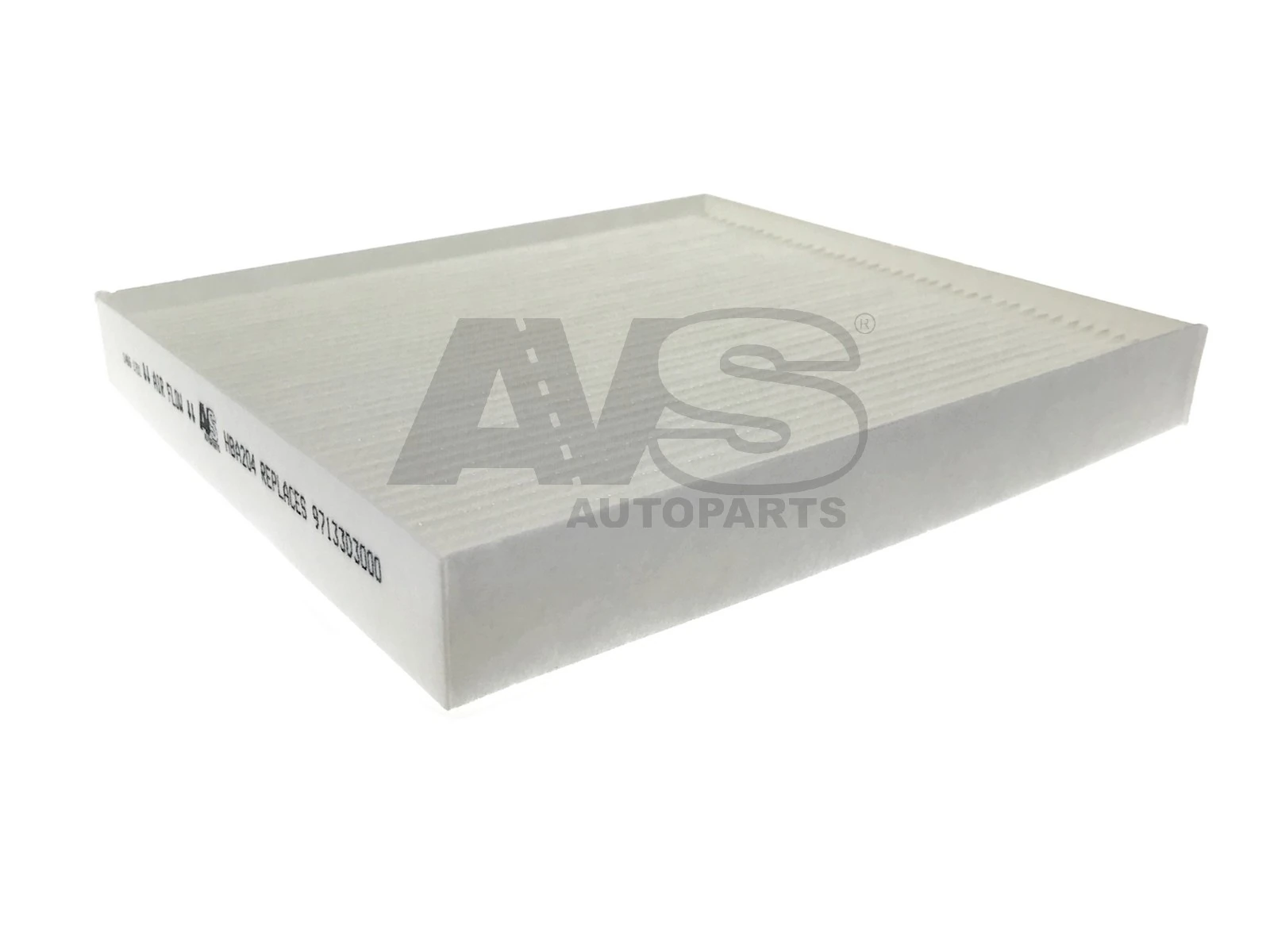 DC97133D3000 Mando Filtro antipolen