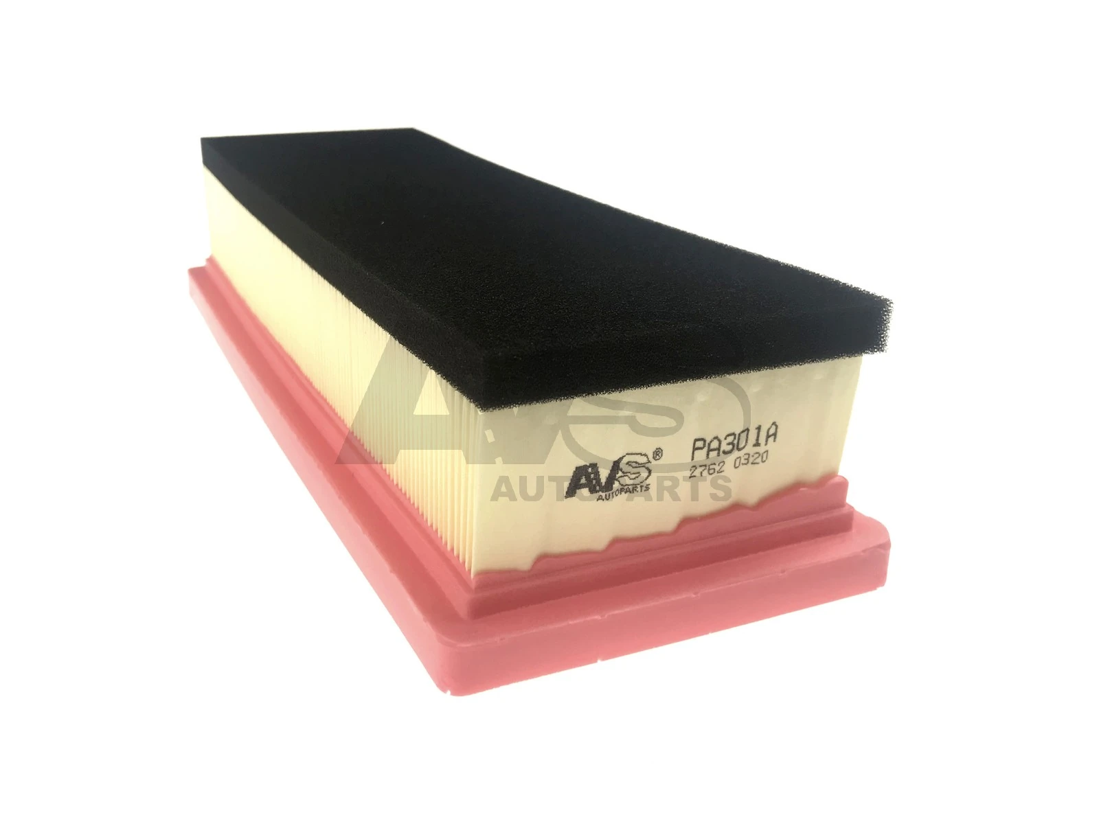 PA7611 Polcar Filtro de aire de motor