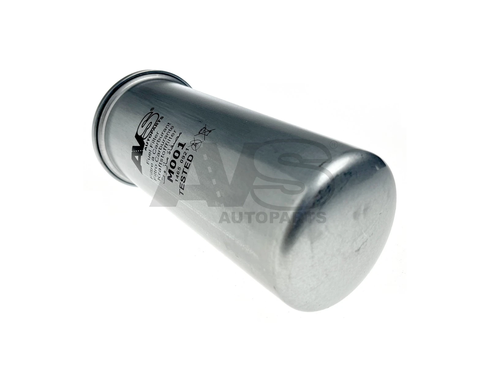 Filtro de gasolina para Audi A6 Allroad C6 4FH