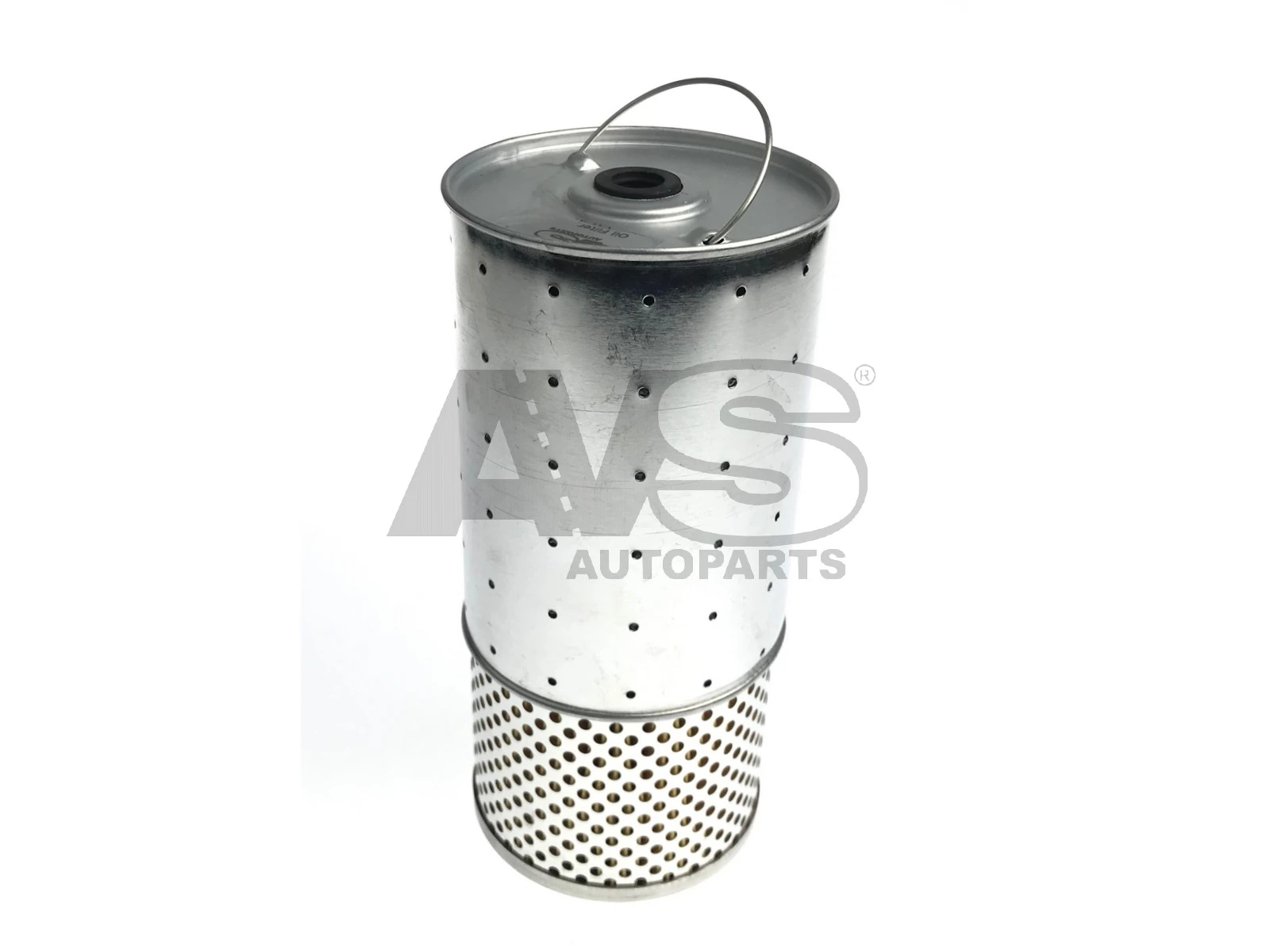 Filtro de aceite AVS L499 precio, desde 6,50 EUR
