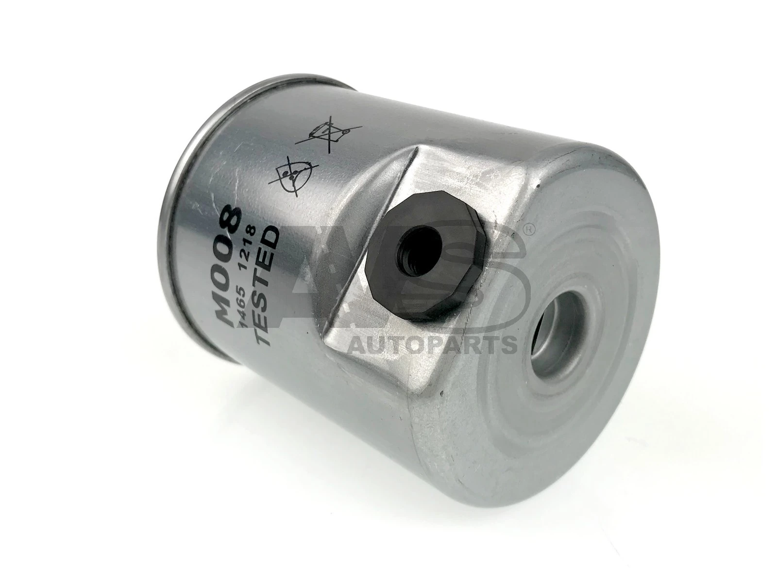 RE509031 John Deere Filtro de gasolina