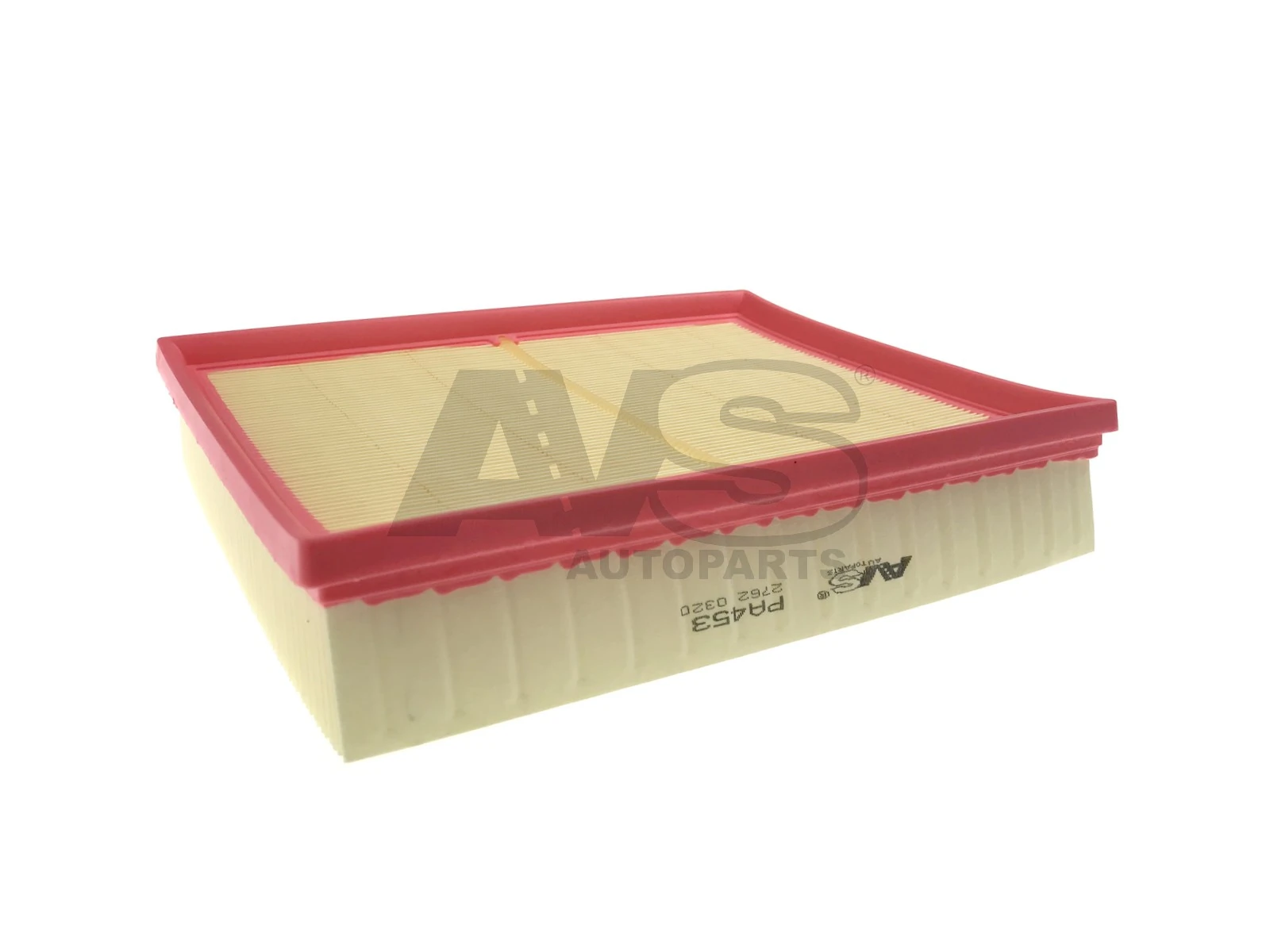 El filtro de aire SCT SB2414 precio, desde 8,44 EUR