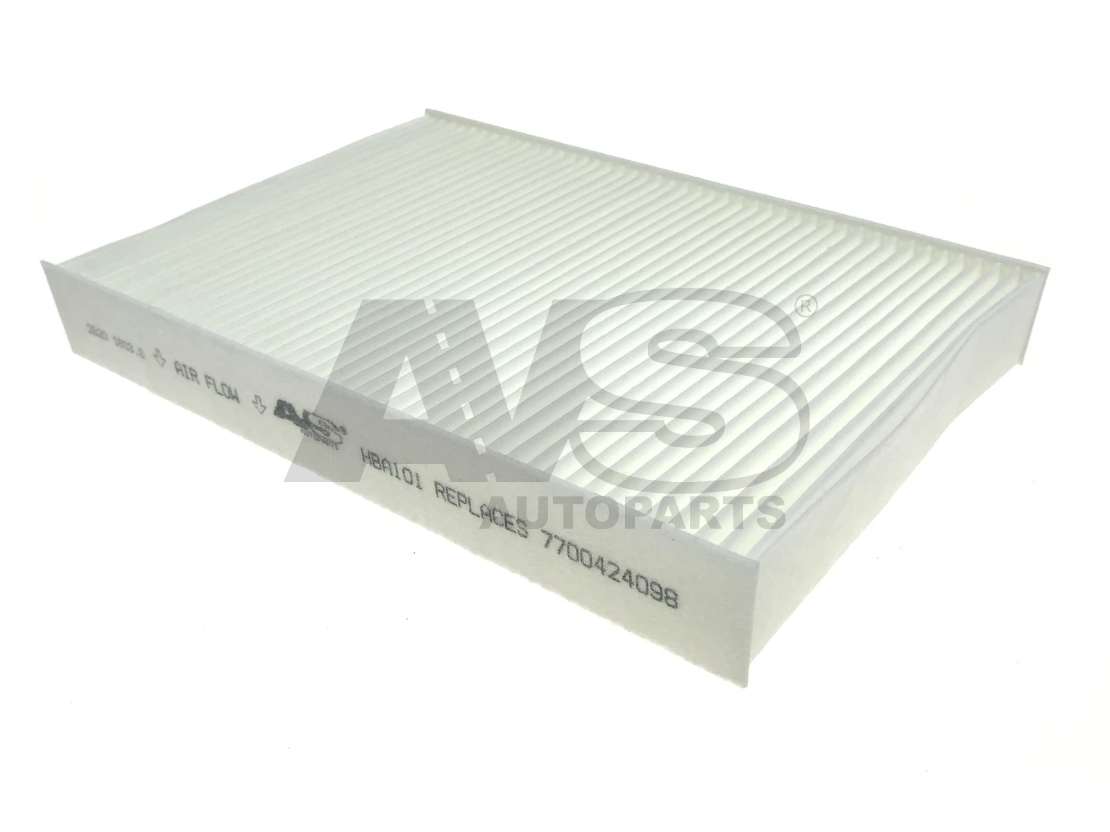 Filtro de cabina Ekimpar B03031881 precio, desde 5,29 EUR