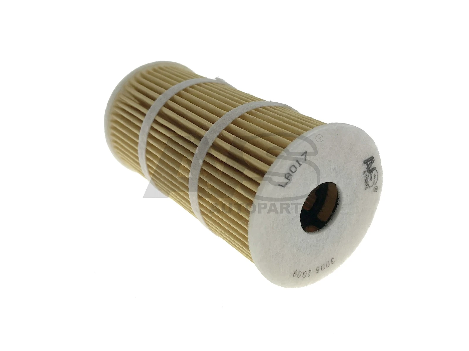 FA5992ECO Polcar Filtro aceite