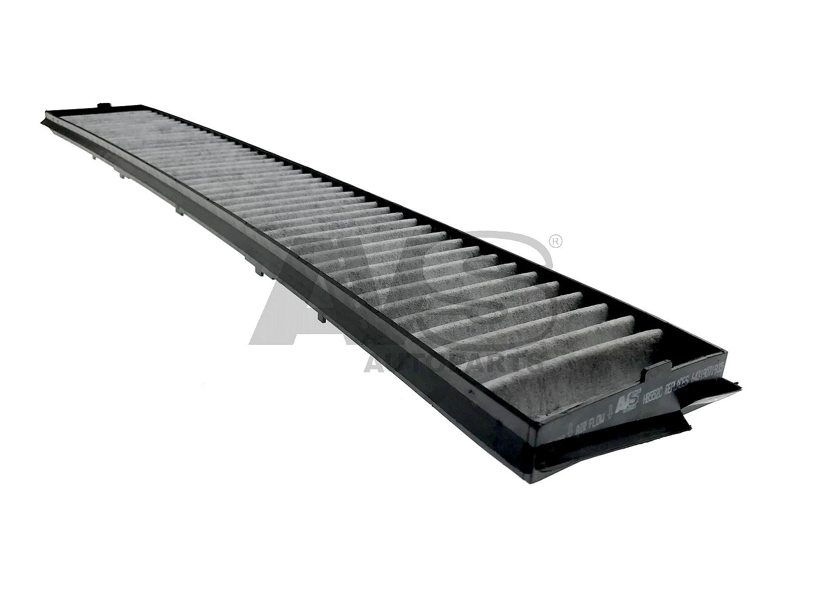 HB552C AVS