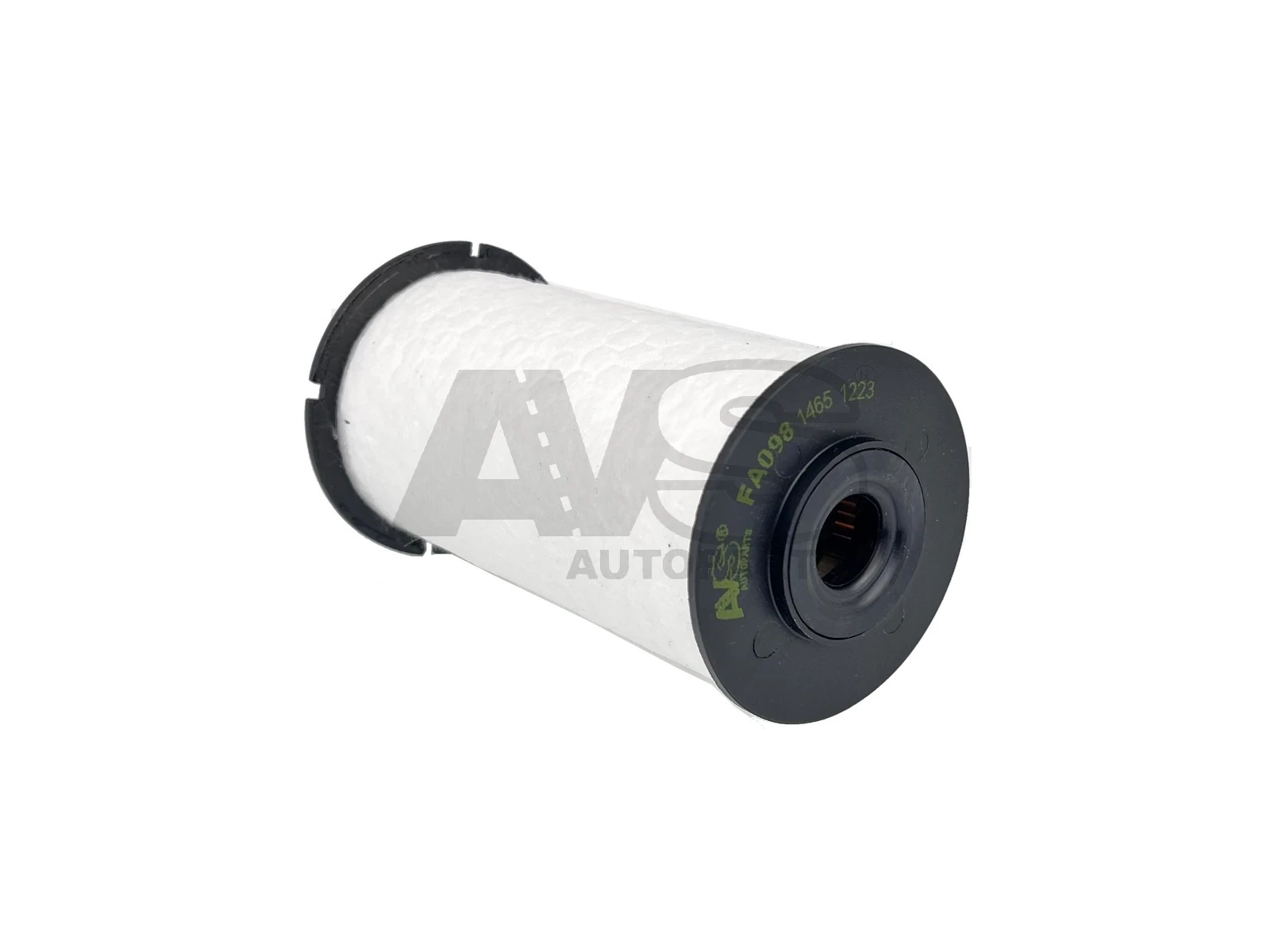 FA098 AVS