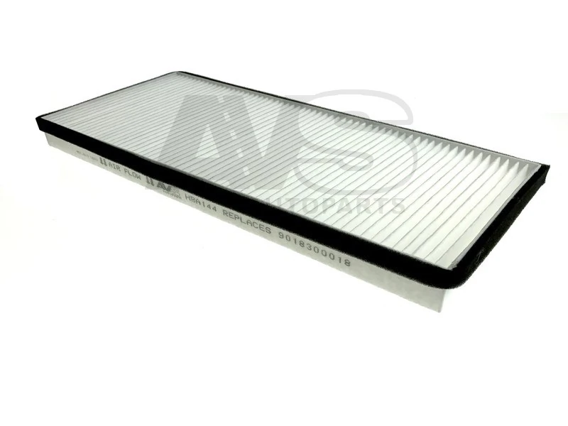 Filtro de polen LT II bus (1996-2006) original desde 12,06 €