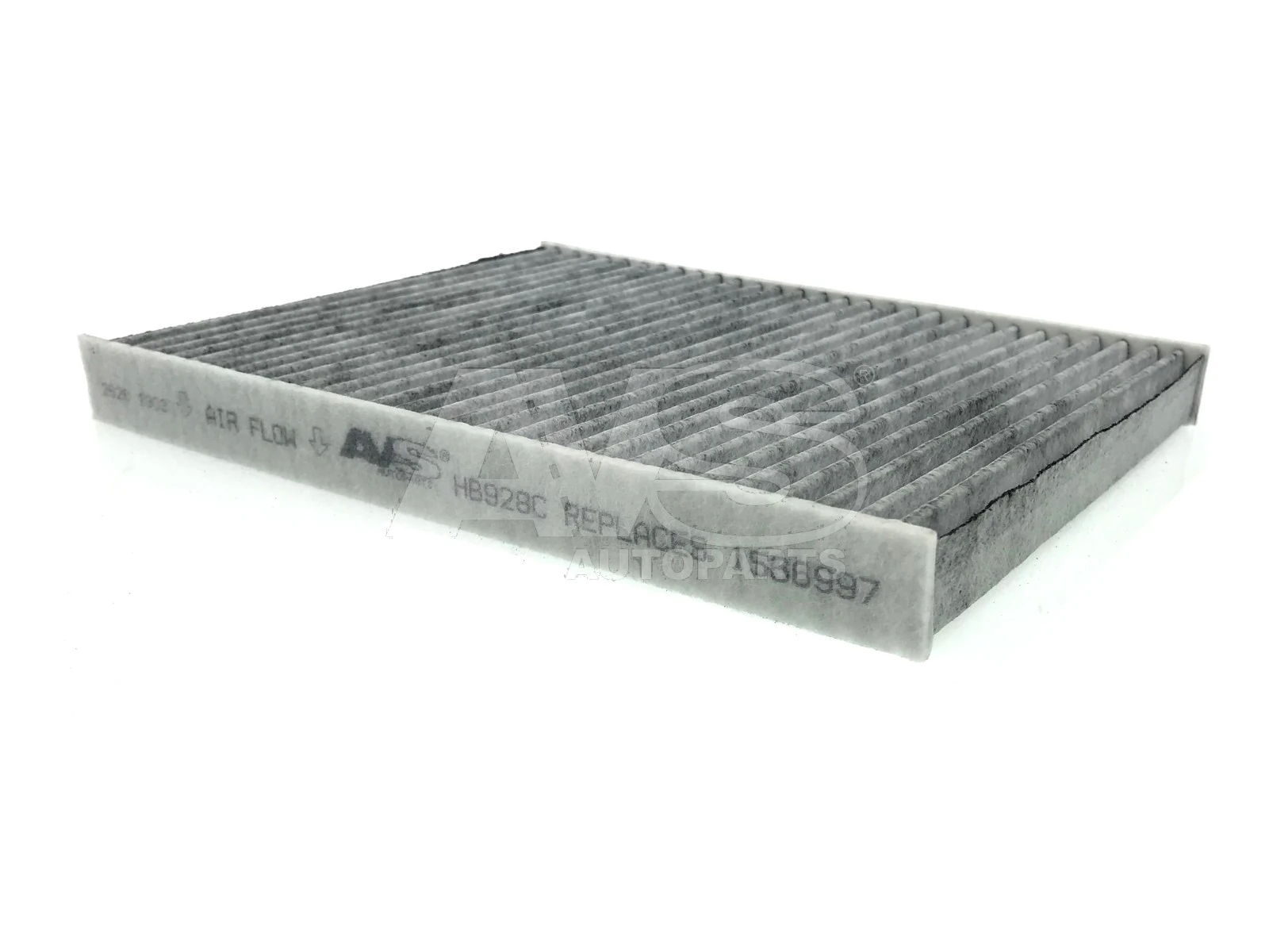 Comprar Filtro de habitáculo Ford Fiesta Mk6 CB1