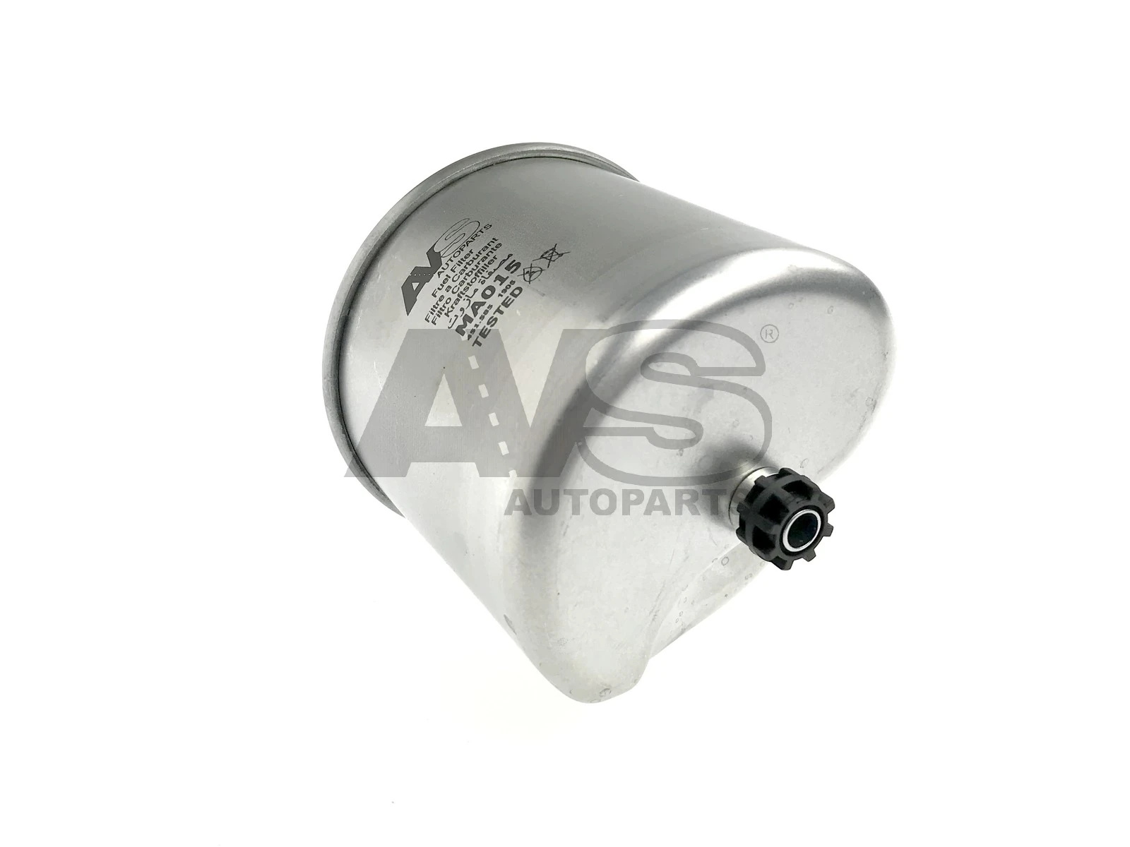 Filtro combustible Mazda 3 hatchback (BL) (2009 - 2013) precio, desde 22,63 EUR