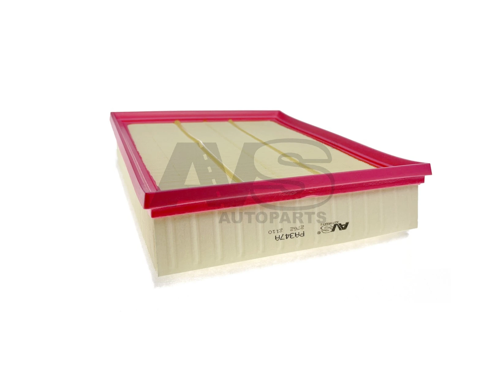El filtro de aire Mecafilter ELP9558 precio, desde 11,66 EUR