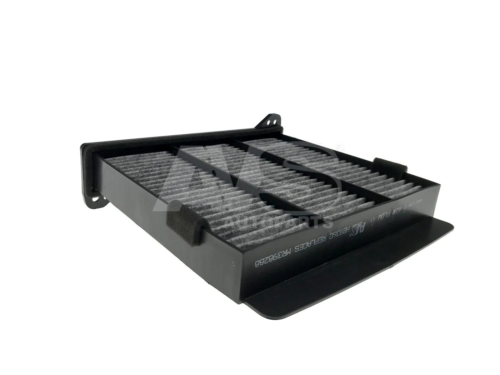 Filtro antipolen para Mitsubishi Lancer IX CSA