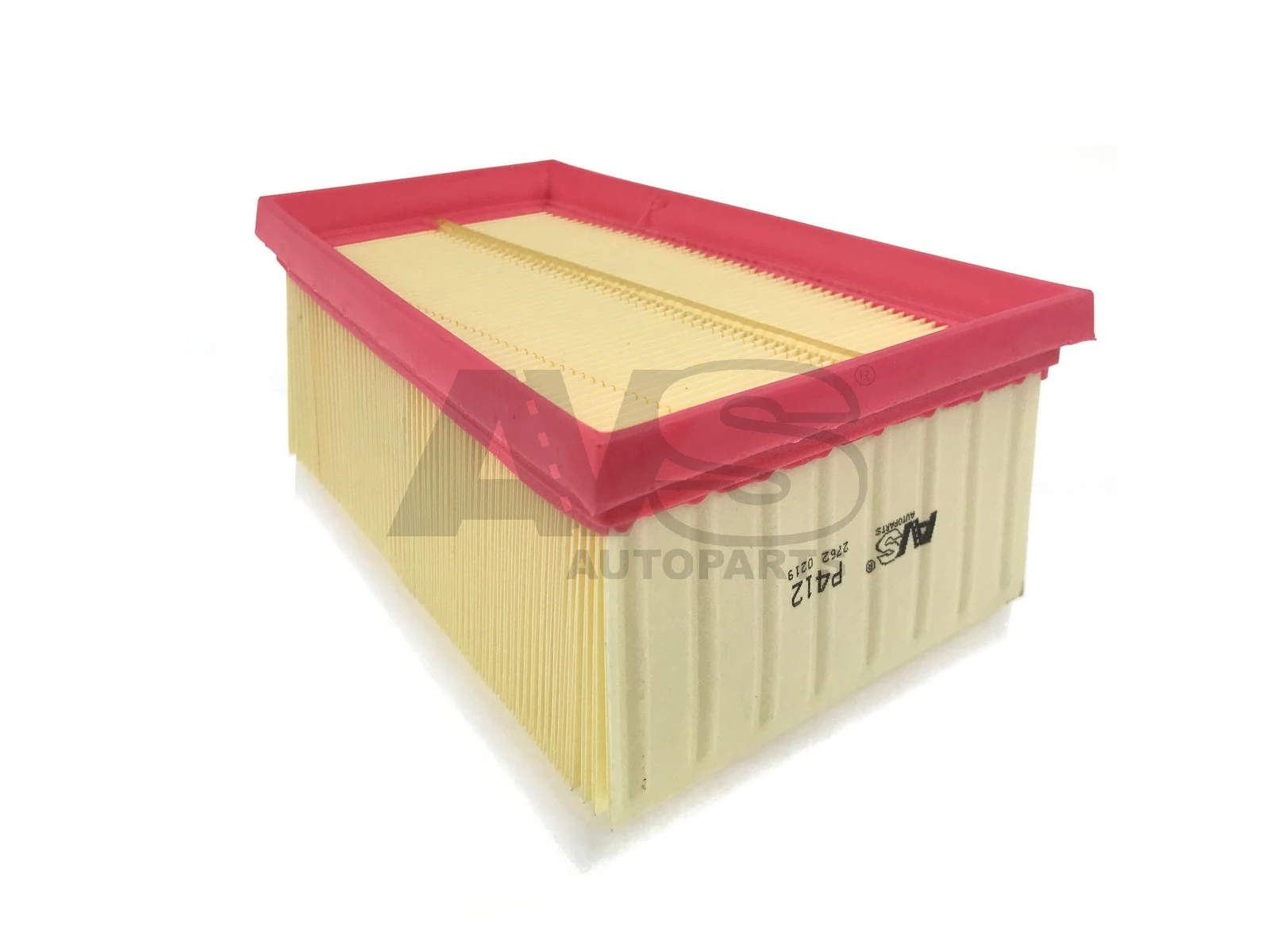Comprar Filtro de aire Renault Kangoo I KC0, KC1