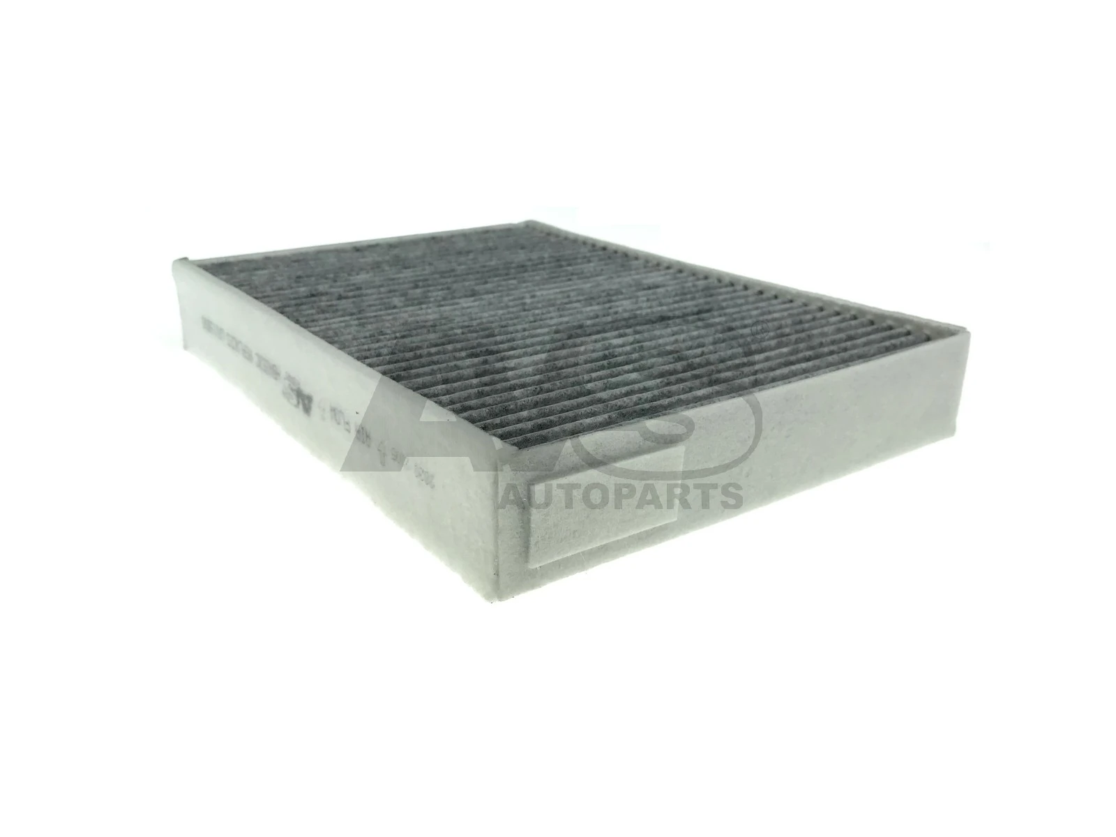 HBA252C AVS Filtro antipolen