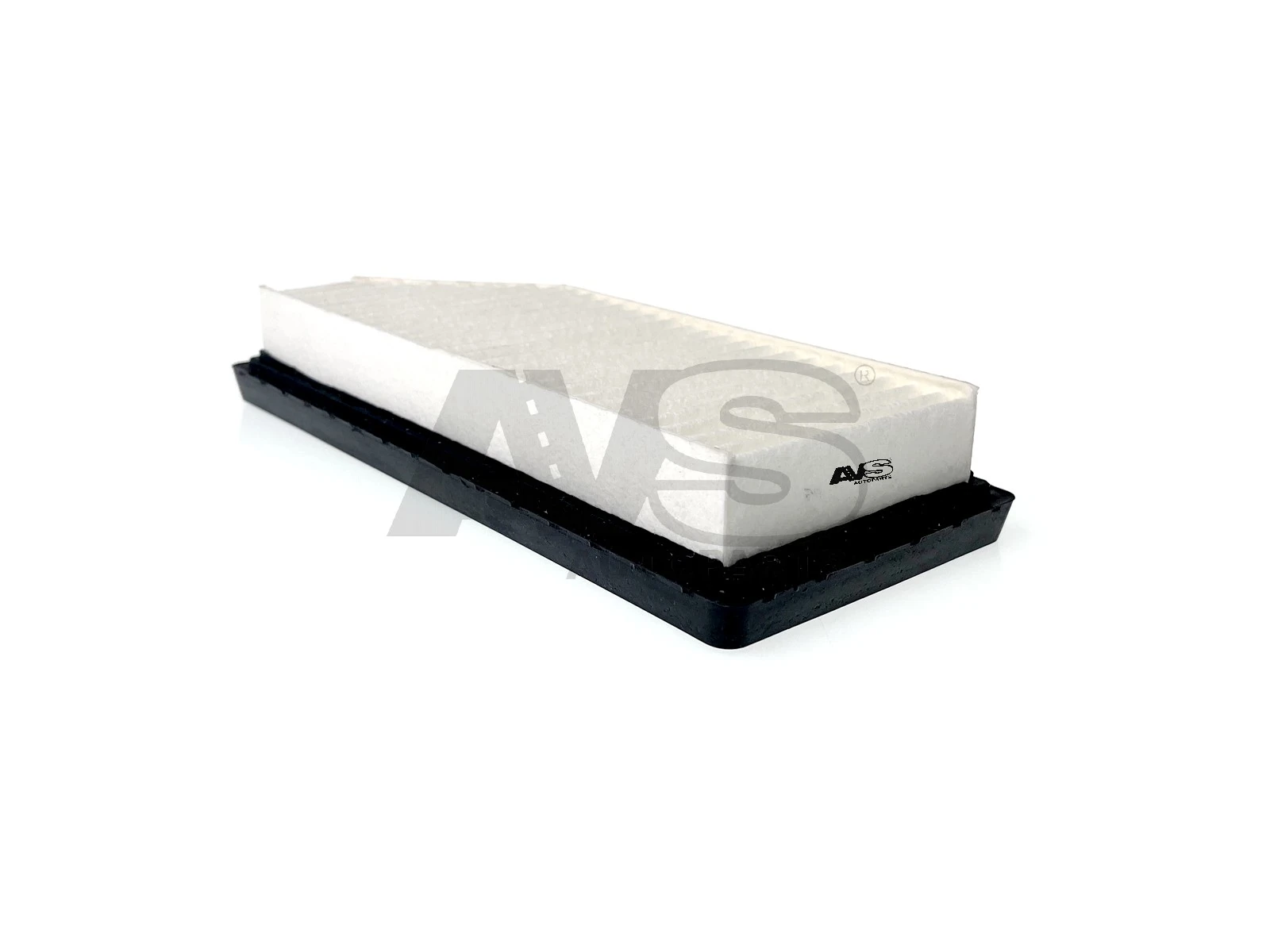 165468957R Renault (RVI) Filtro de aire de motor