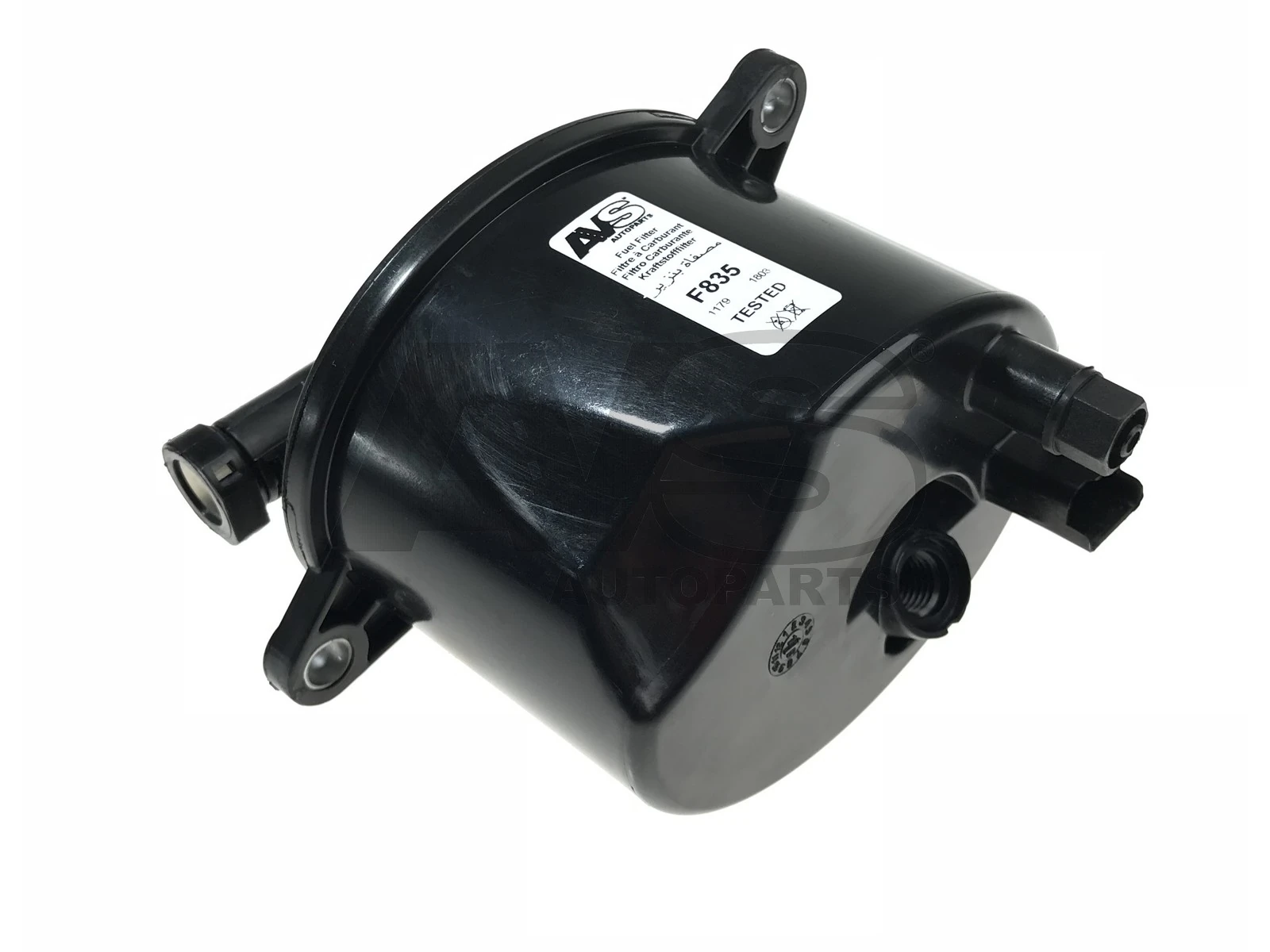 FP5799 Polcar Filtro de gasolina
