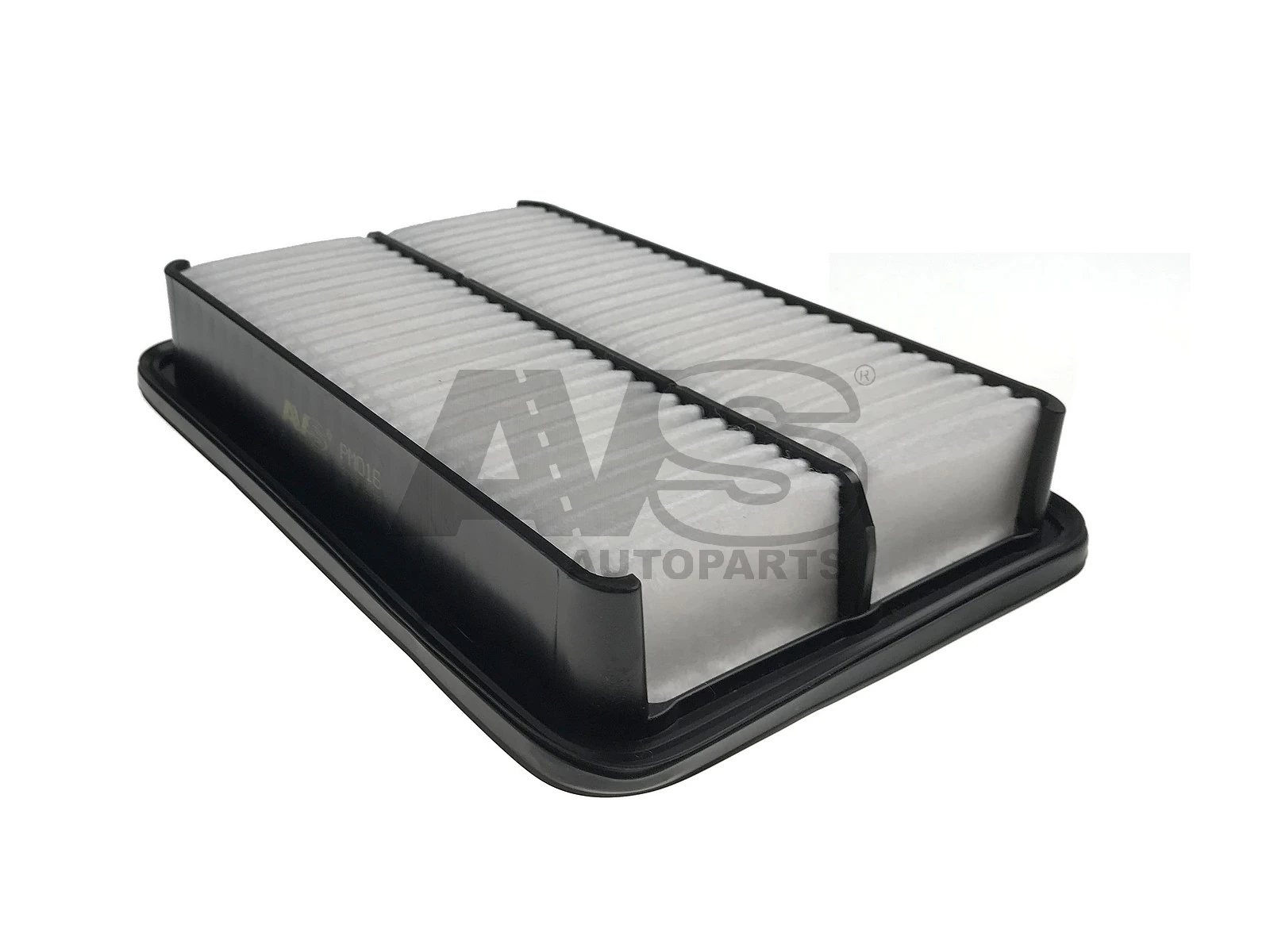 1638024980 Peugeot/Citroen Filtro de aire de motor