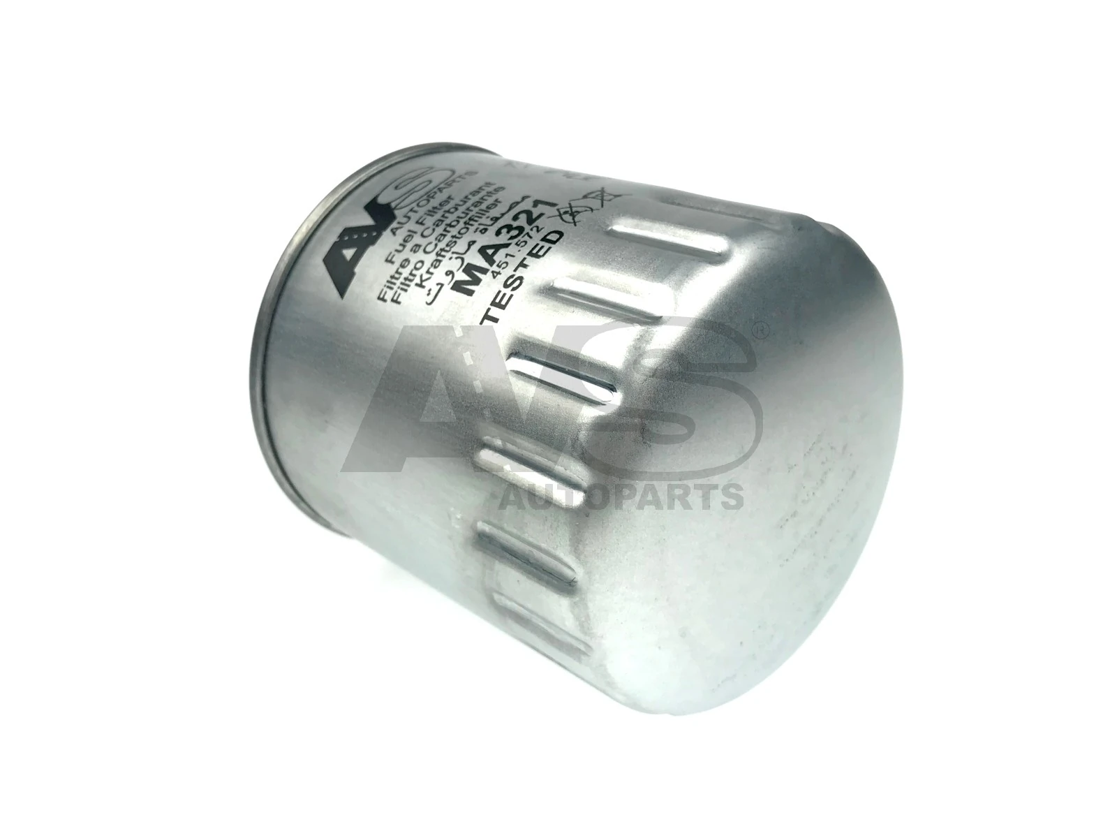 Filtro combustible Toko cars T1342001 precio, desde 6,89 EUR