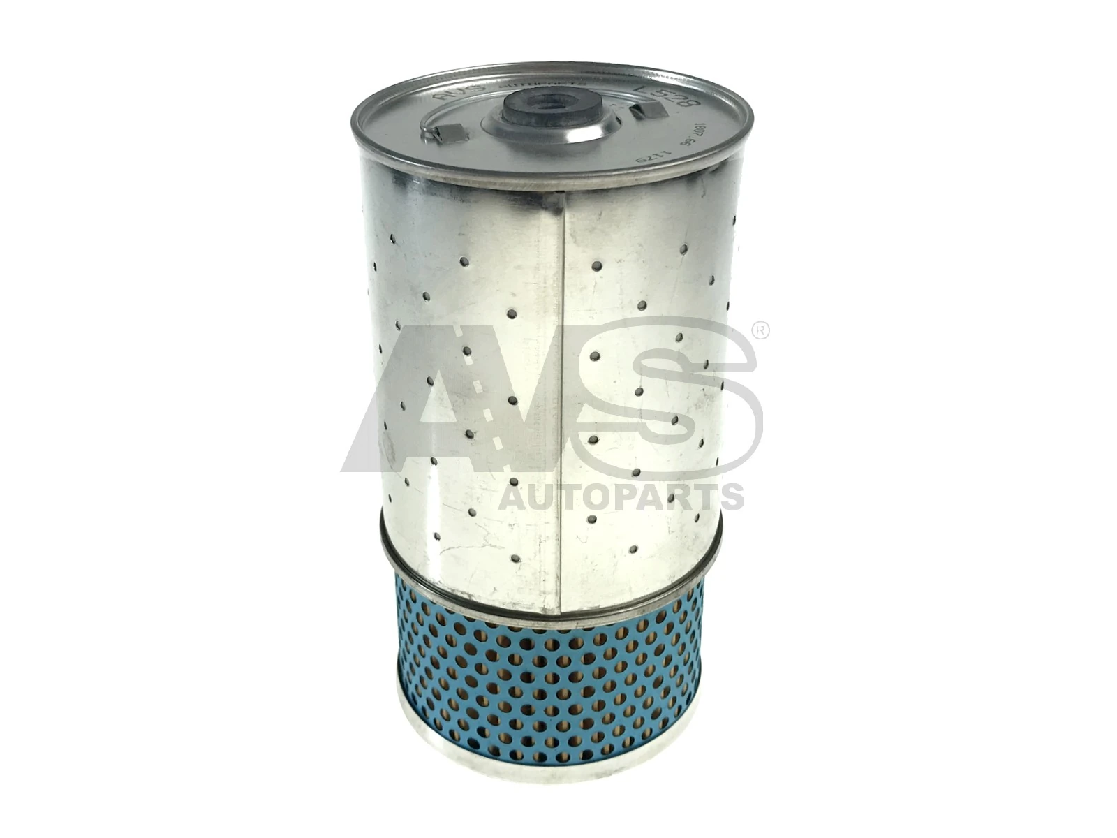 Comprar Filtro de aceite Mercedes Bus 207-310  602