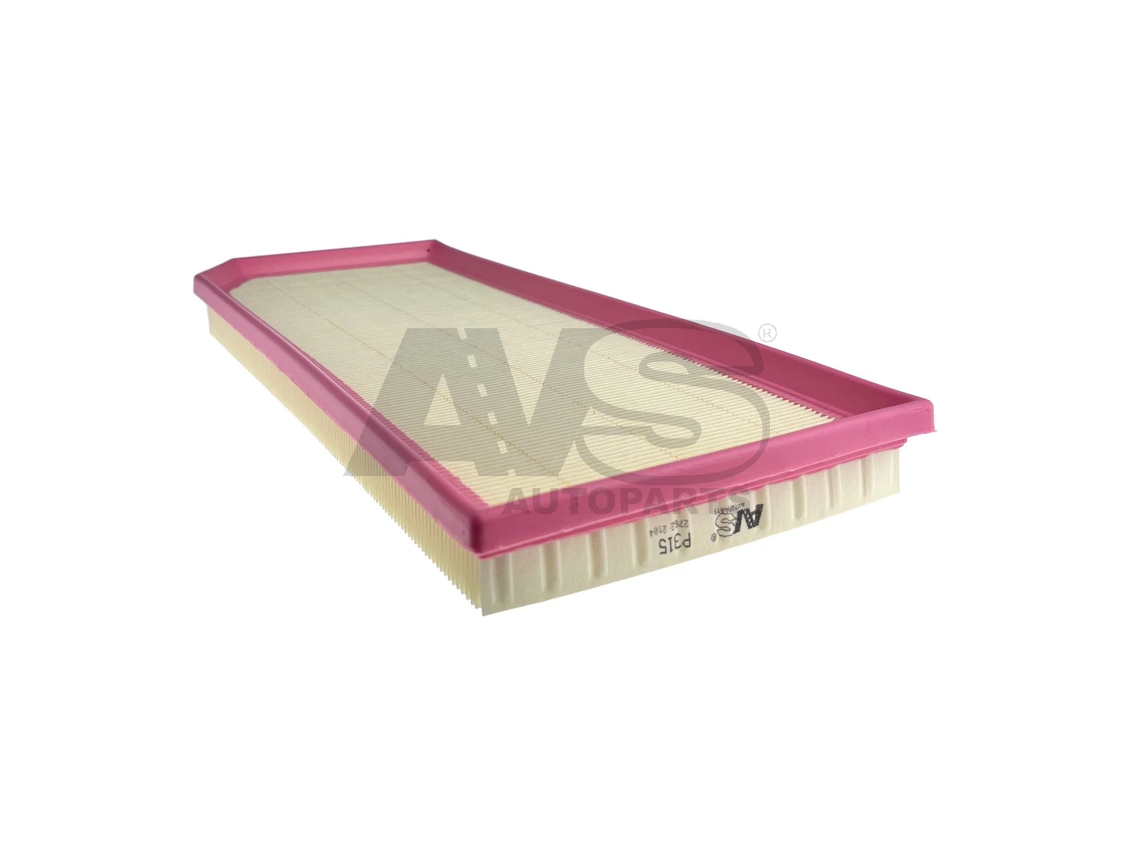 Comprar U842 Champion Filtro de aire