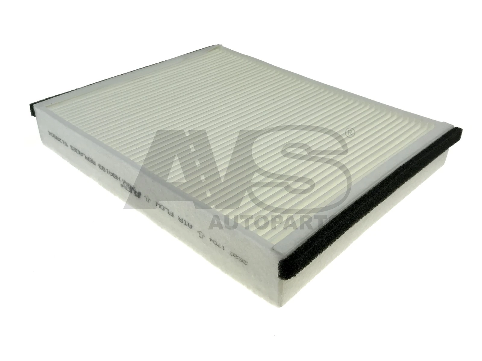 Filtro de cabina Polcar PCK8360 precio, desde 12,73 EUR