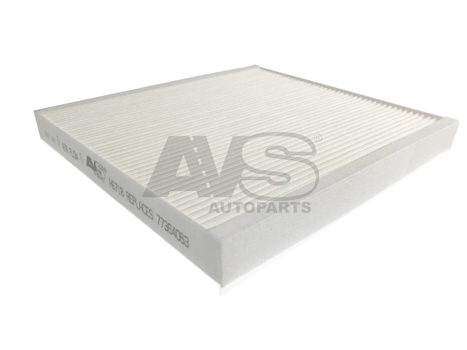 Comprar Filtro de habitáculo Fiat Ducato III 250