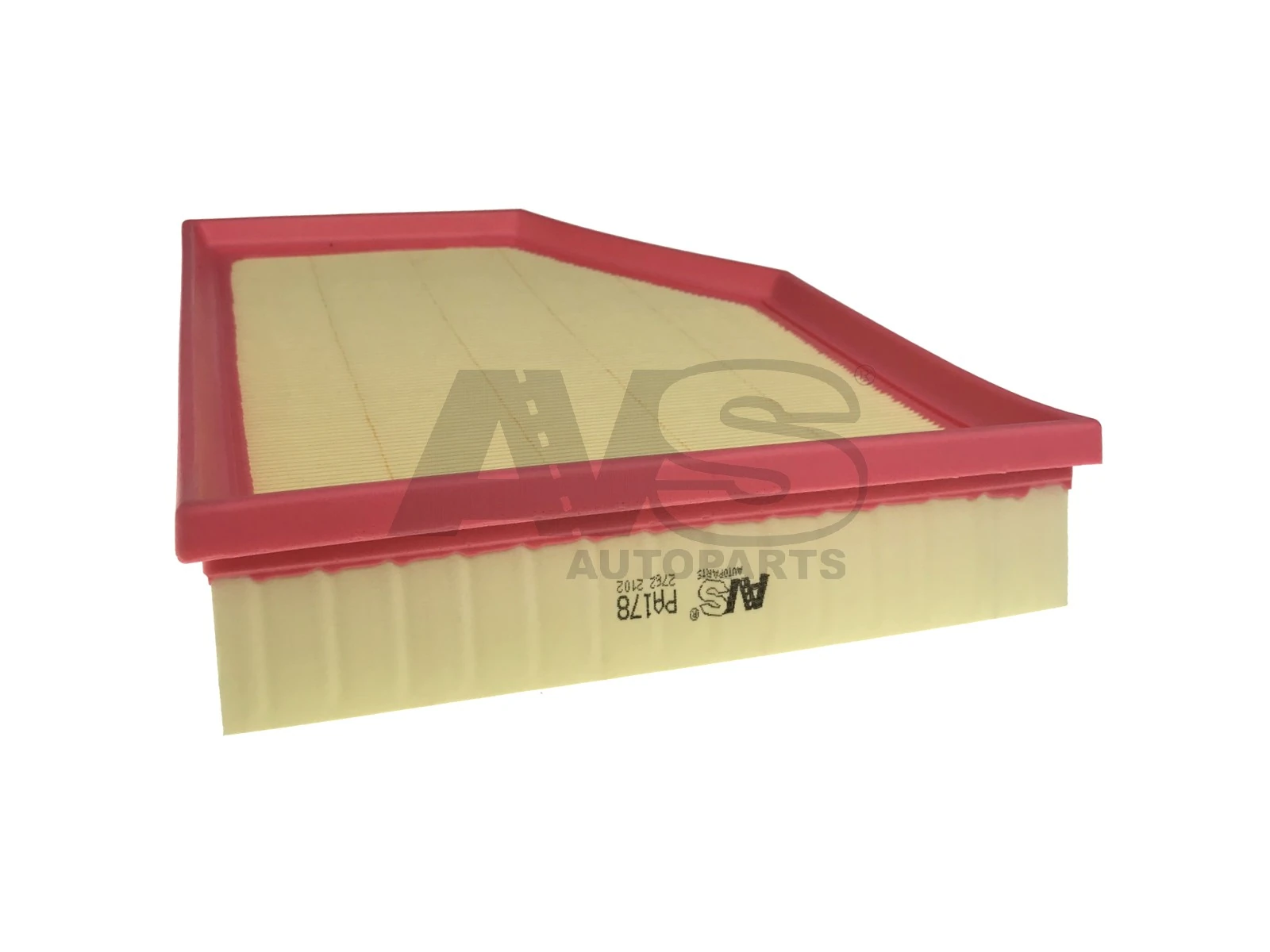 El filtro de aire Fram CA12096 precio, desde 10,15 EUR