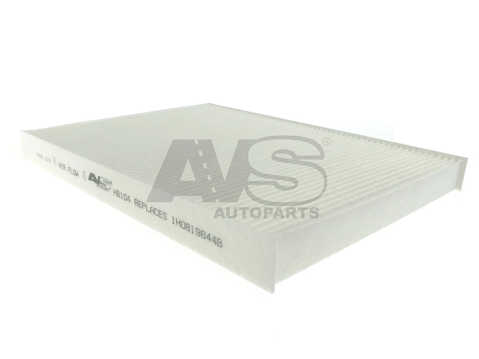 Filtro de cabina Volkswagen Golf VI hatchback (5K1) (2008 - 2014) precio, desde 5,15 EUR