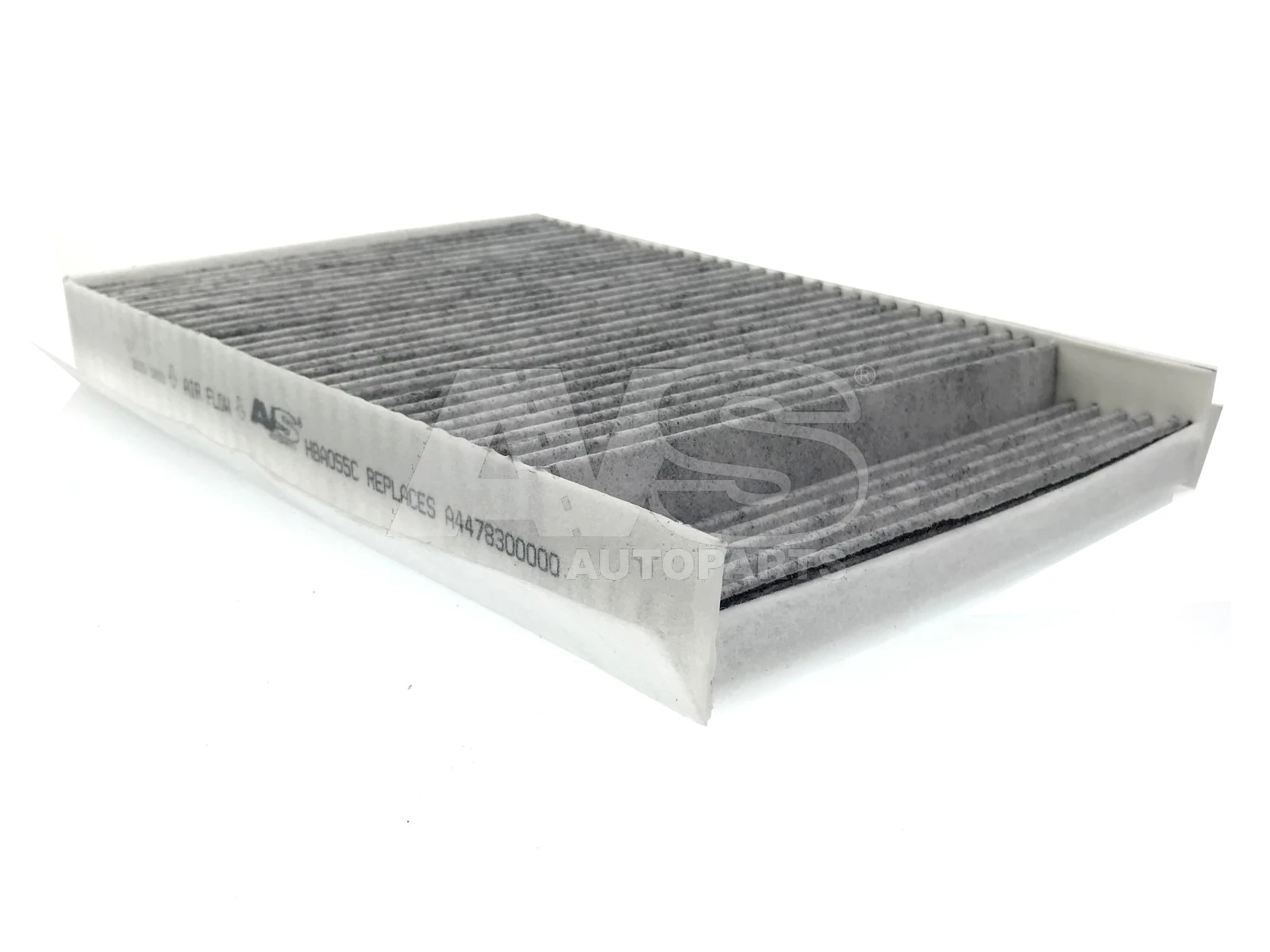 Filtro de cabina Mecafilter EKR7409 precio, desde 15,29 EUR