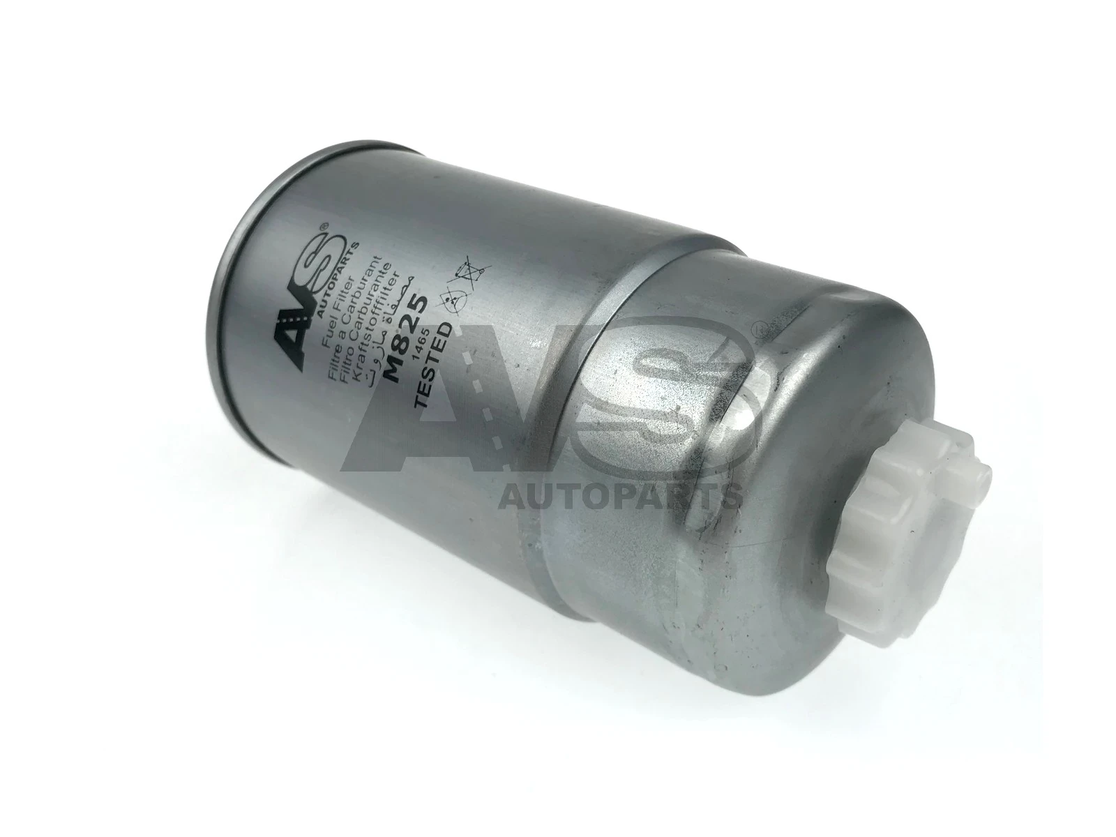 Comprar 0077362258 Fiat/Alfa/Lancia Filtro diesel