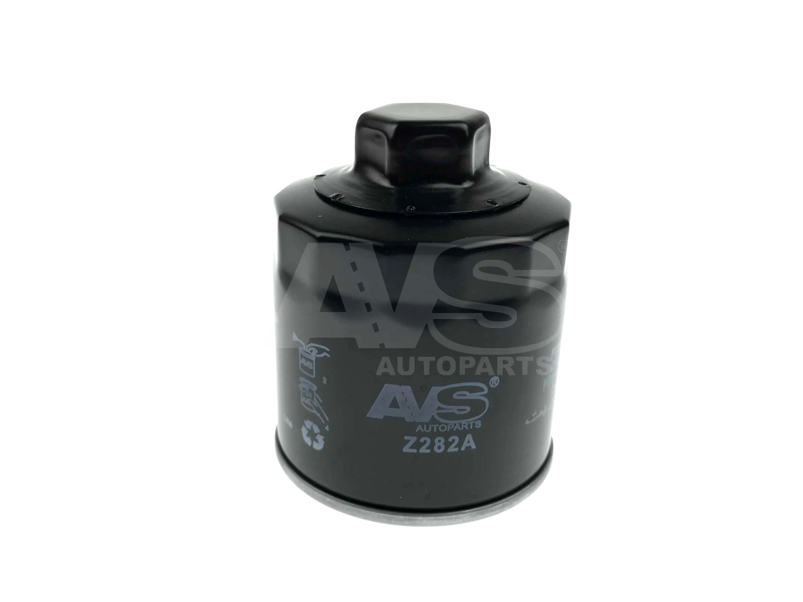 Comprar Filtro de aceite Volkswagen Caddy II 9K9
