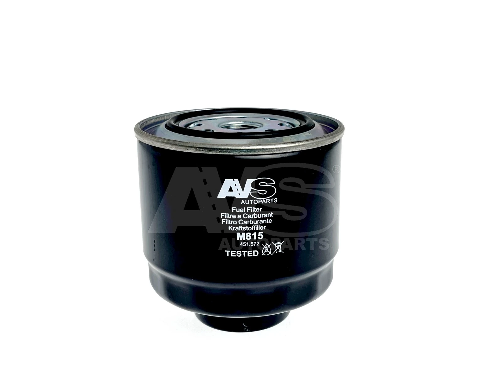 Filtro combustible NIPPON MOTORS 2330064010 precio, desde 8,70 EUR