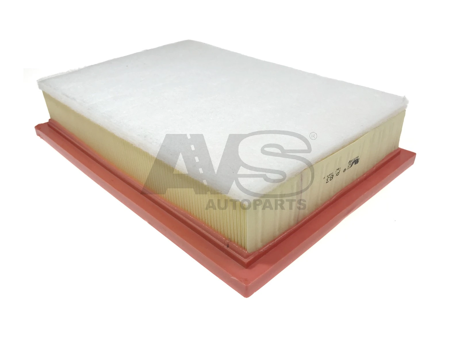 Filtro de aire coche Volkswagen Sharan I (7M8, 7M9, 7M6)