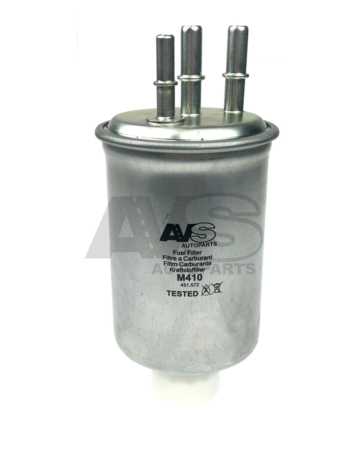 Comprar Filtro de combustible SsangYong Actyon  CJ