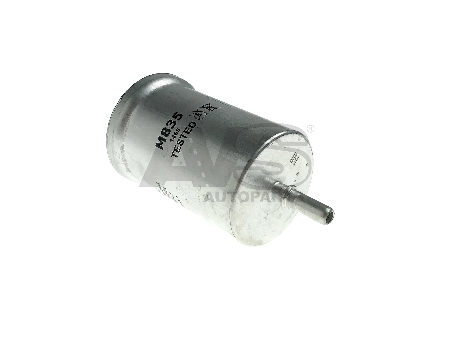 Filtro combustible Smart FORTWO coupé (451) (2007 - 2026) precio, desde 8,31 EUR