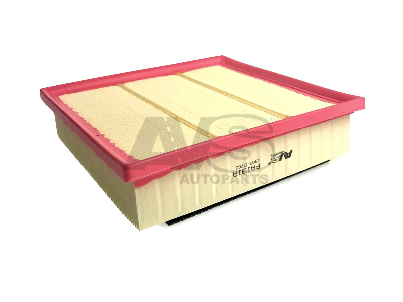 IPA1033 Interparts Filtro de aire de motor
