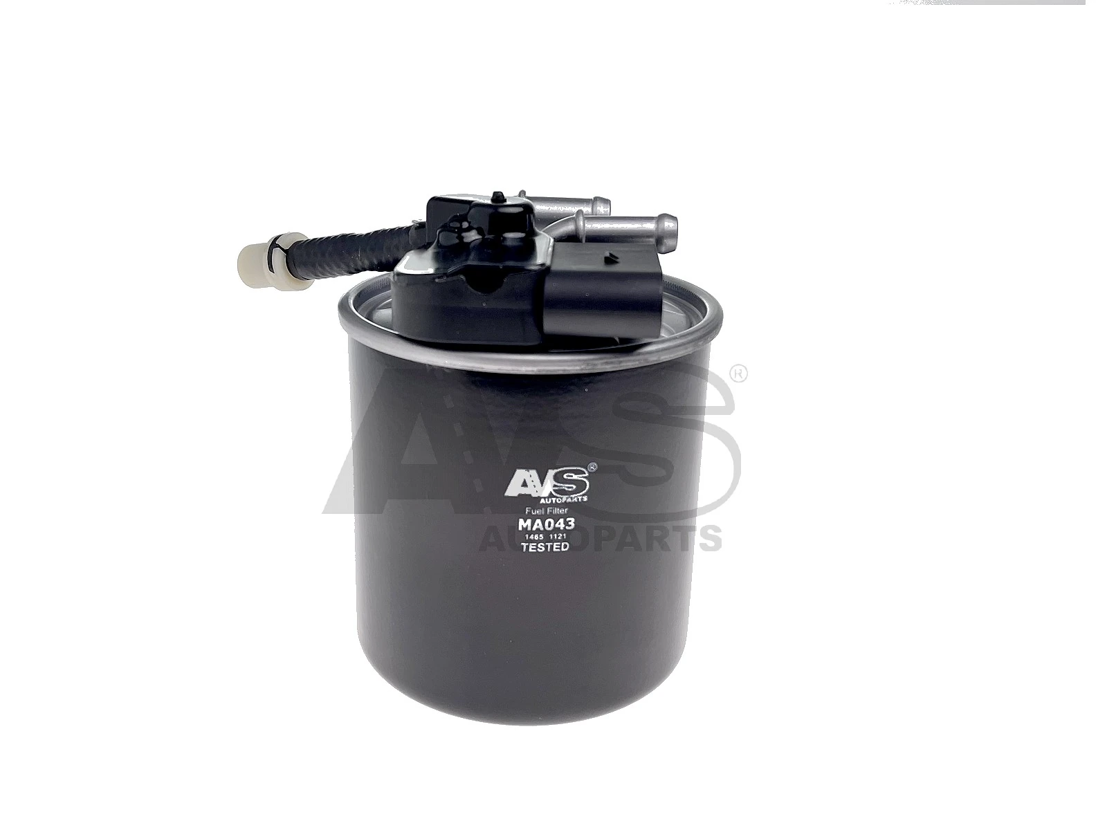Comprar Filtro de combustible Mercedes ML/GLE  W166
