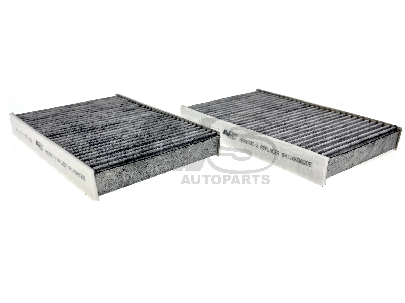 Filtro de cabina AND 3C820020 precio, desde 14,73 EUR