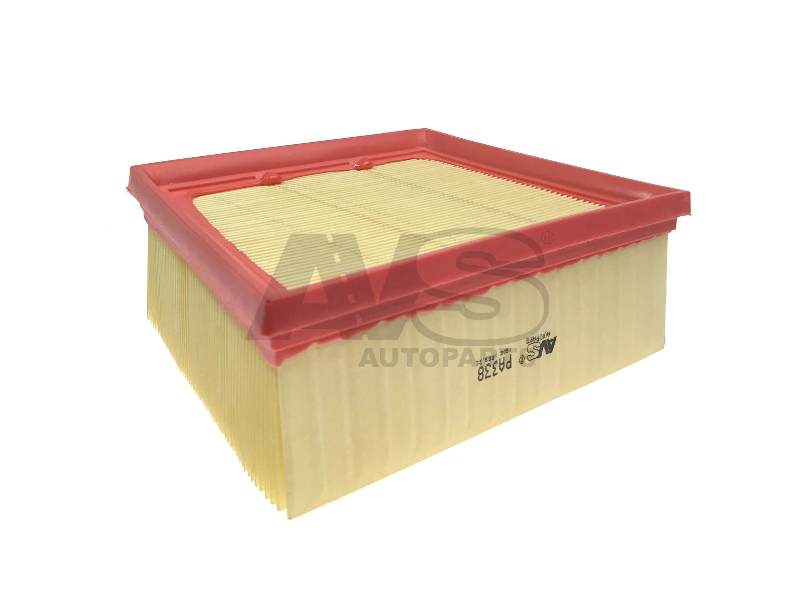 El filtro de aire Ford Fiesta Mk7 hatchback (2017 - 2026) precio, desde 8,77 EUR