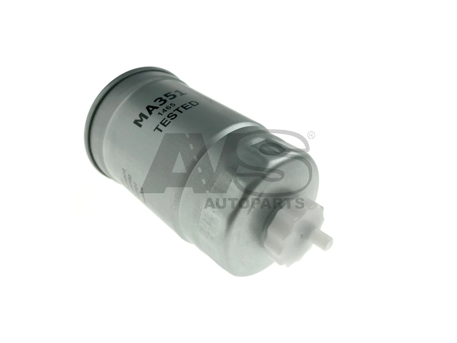 Filtro combustible Ford Fiesta Mk2 hatchback (FBD) (1983 - 1989) precio, desde 5,37 EUR