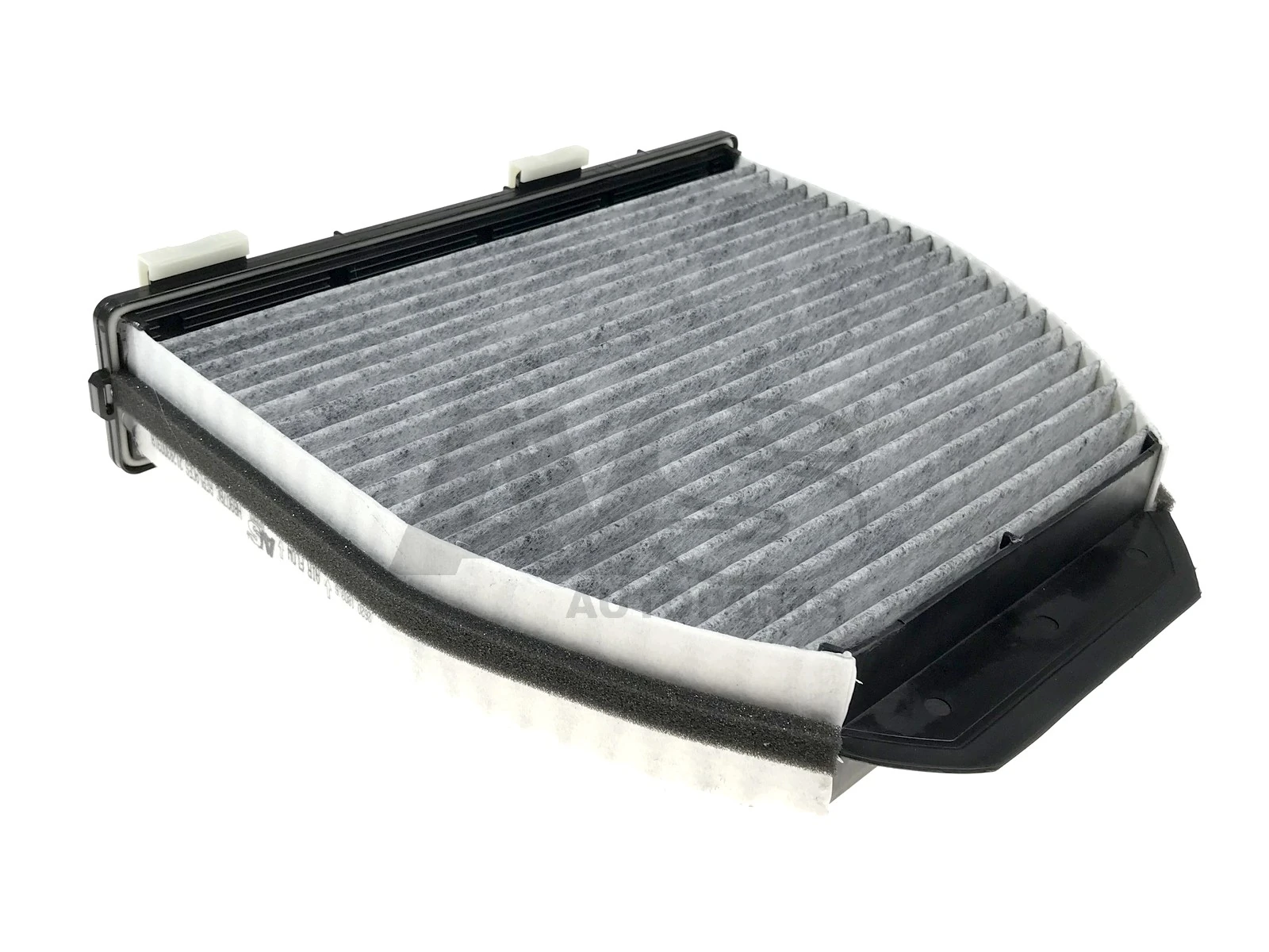 Filtro antipolen para Mercedes GLK  X204